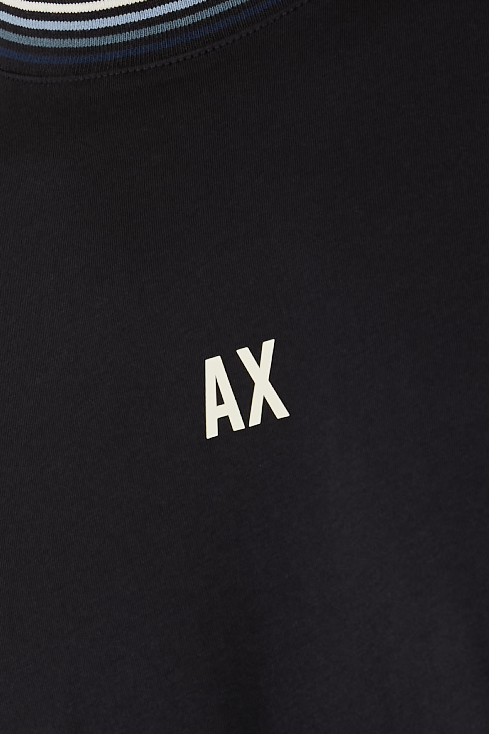 AX Logo T-Shirt