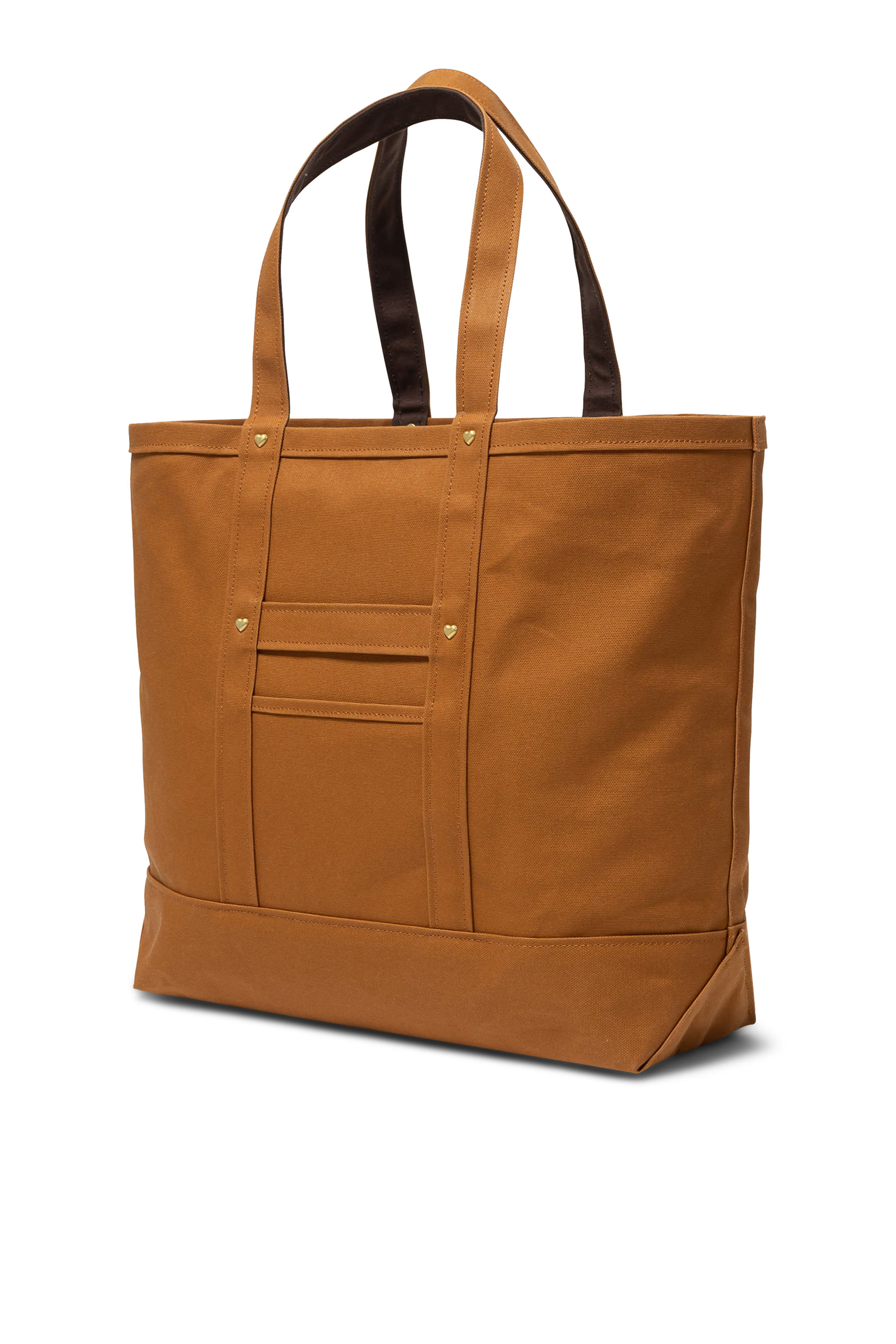 Duck Canvas Tote Bag