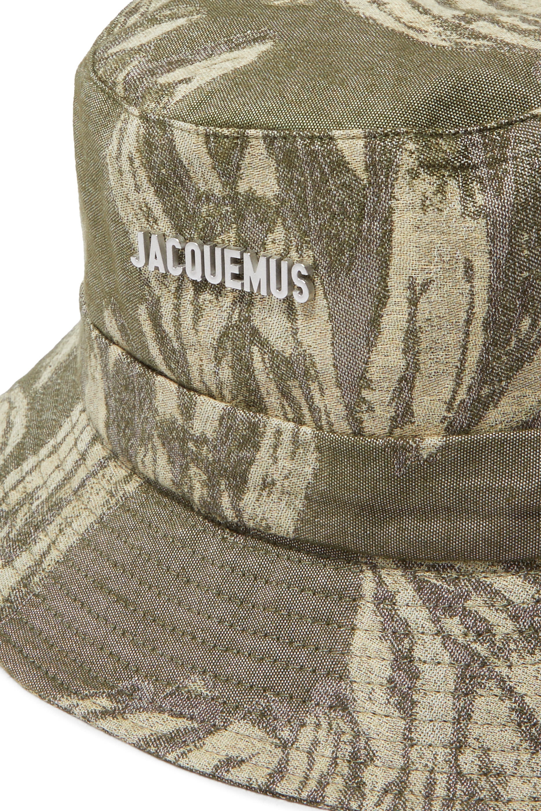 The Gadjo Bucket Hat