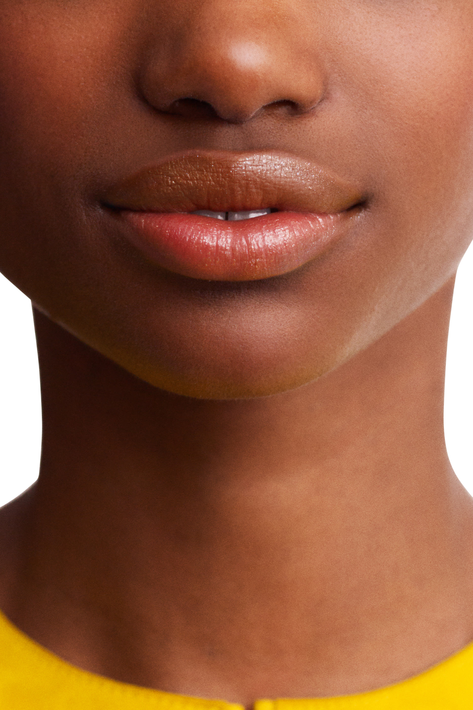 Rouge Hermès, Poppy lip shine