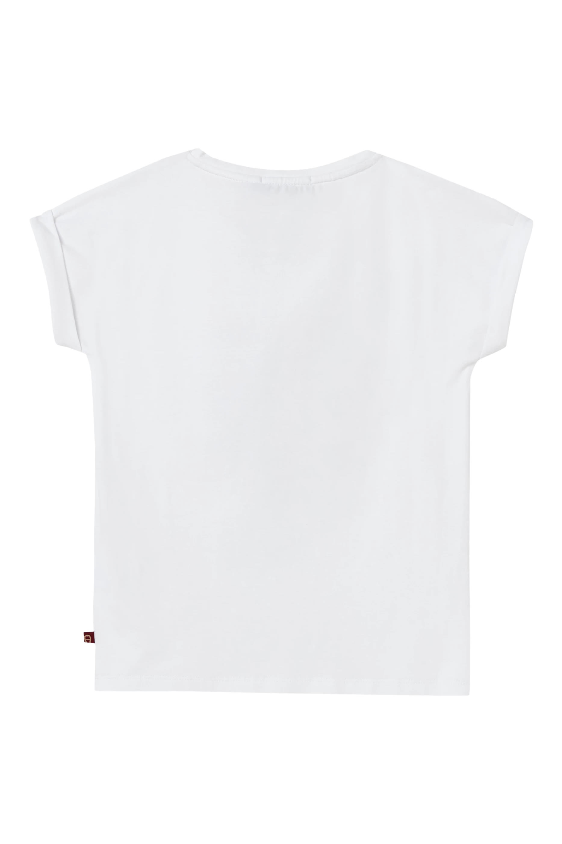 Kids Multi-Heart T-Shirt