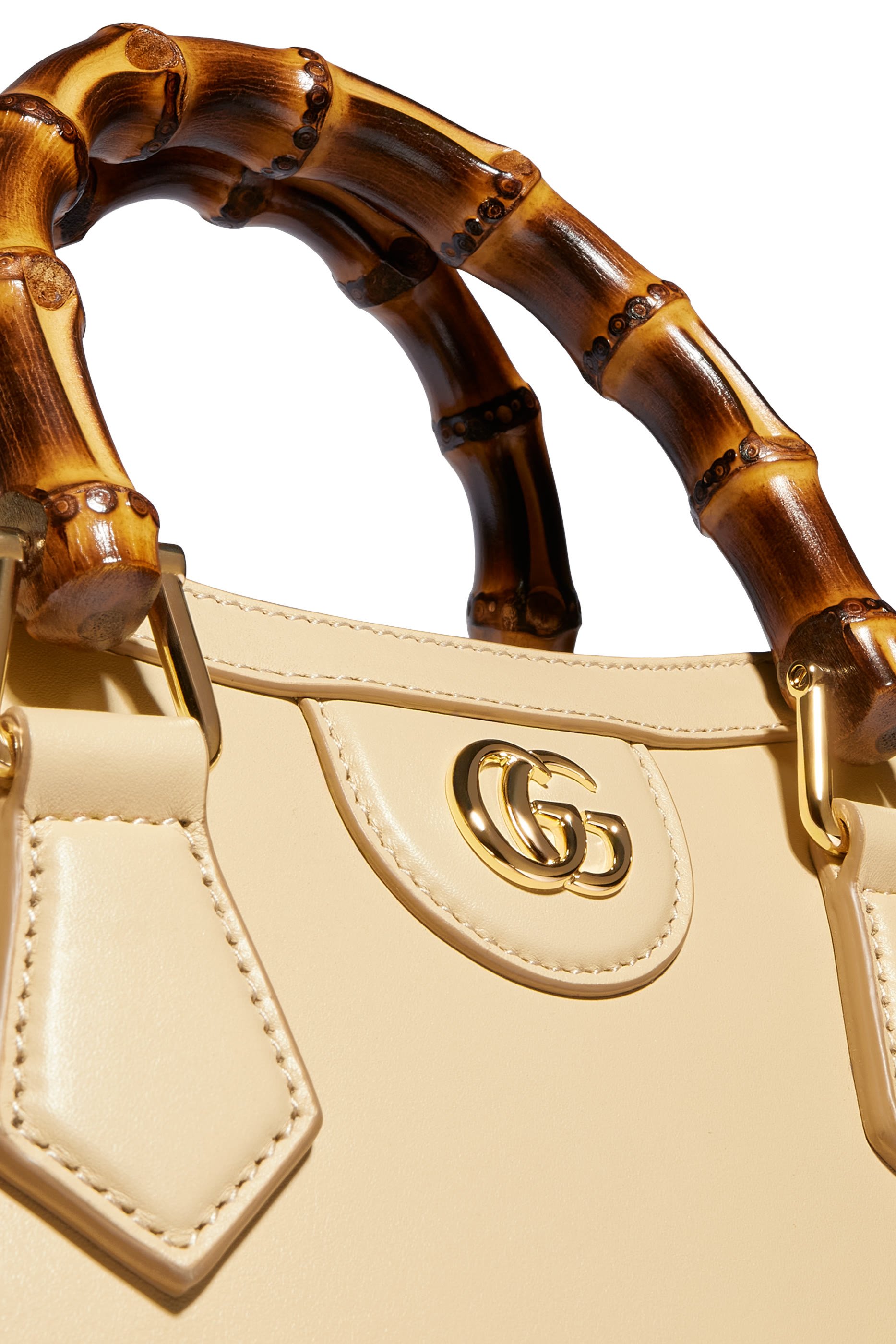 Diana Small Tote Bag 