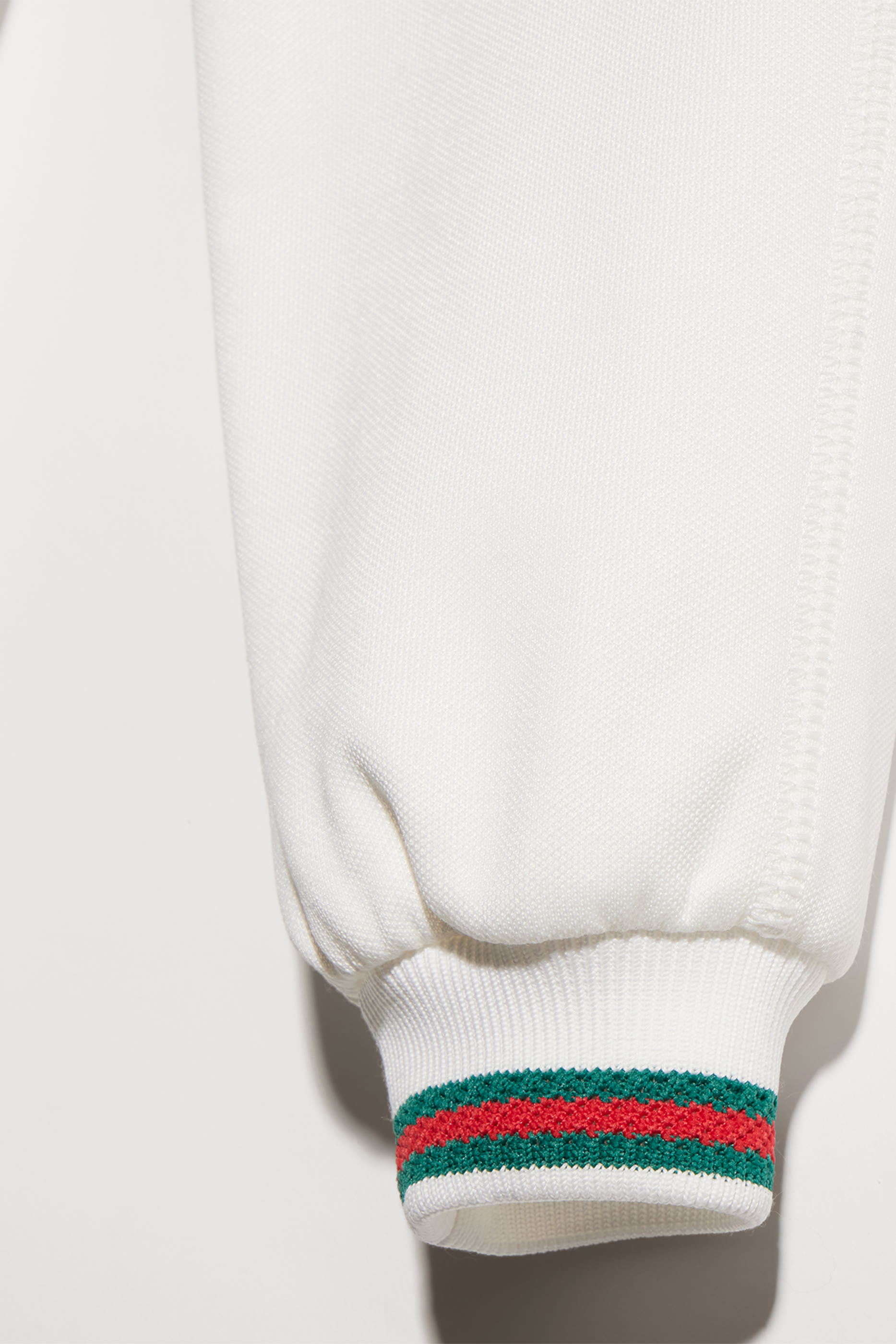 Kids Web-Detail Pants