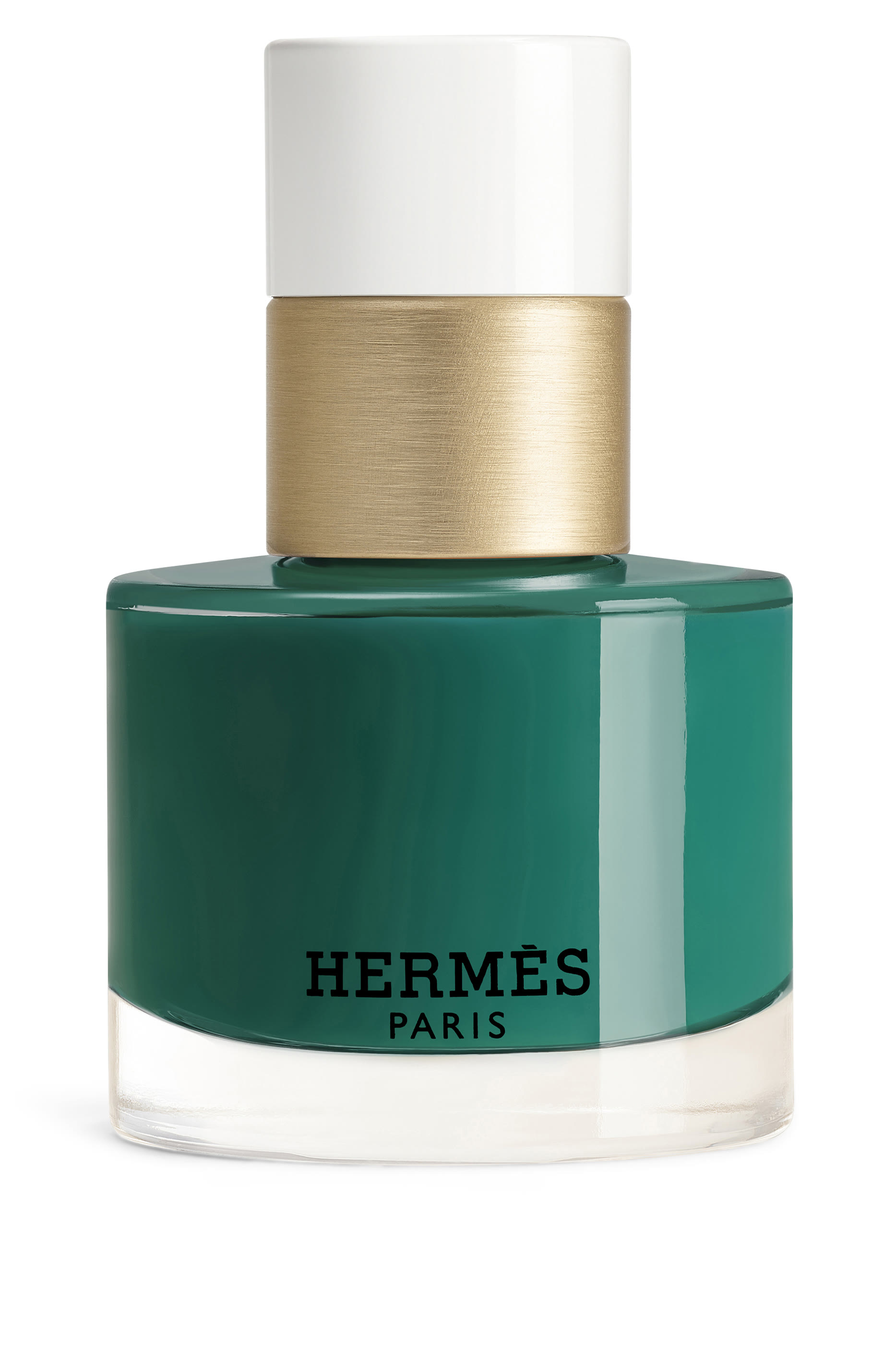 Les Mains Herm&egrave;s, nail enamel