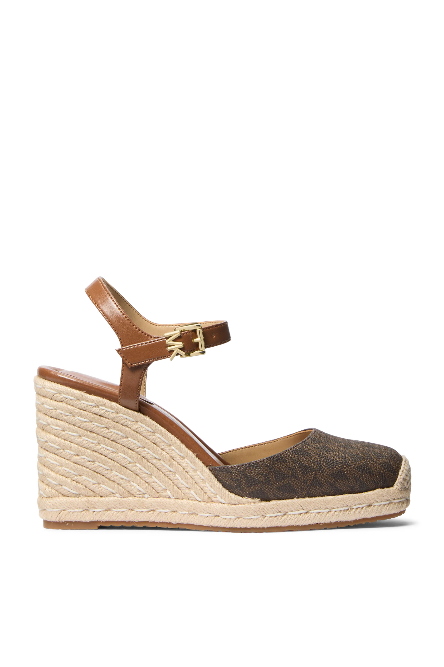 Kenzie Wedge Sandals