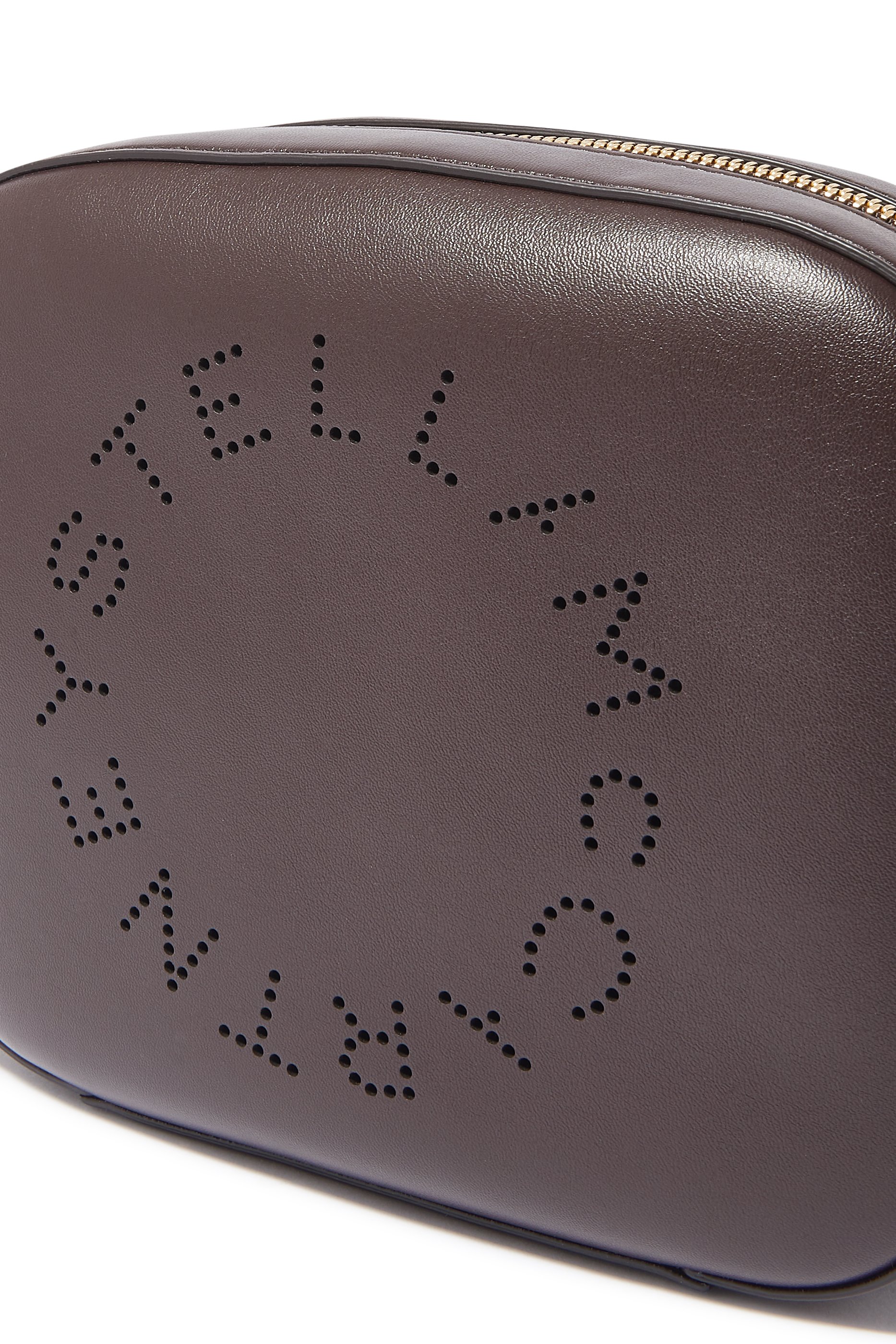 Mini Logo Camera Bag