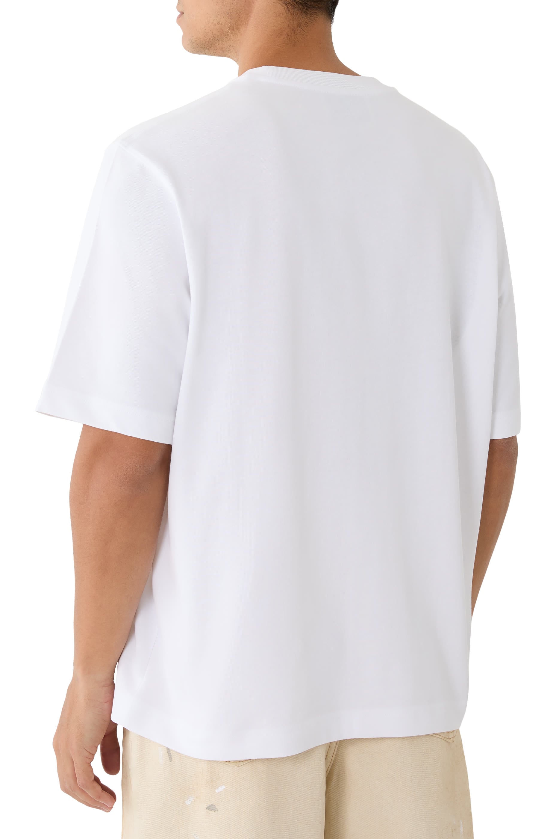 Post It Je T'Aime T-Shirt