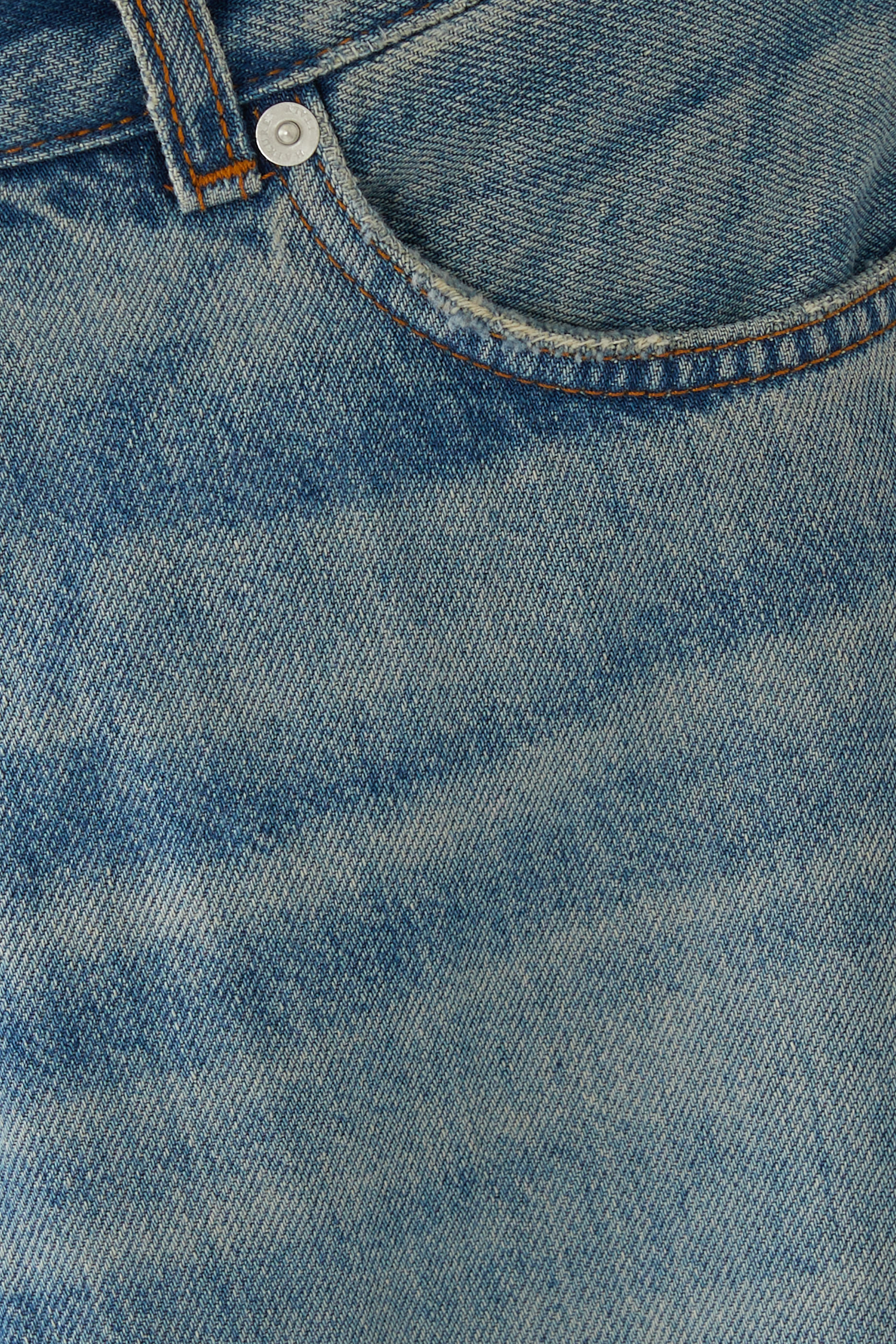 Bethany Washed Jeans