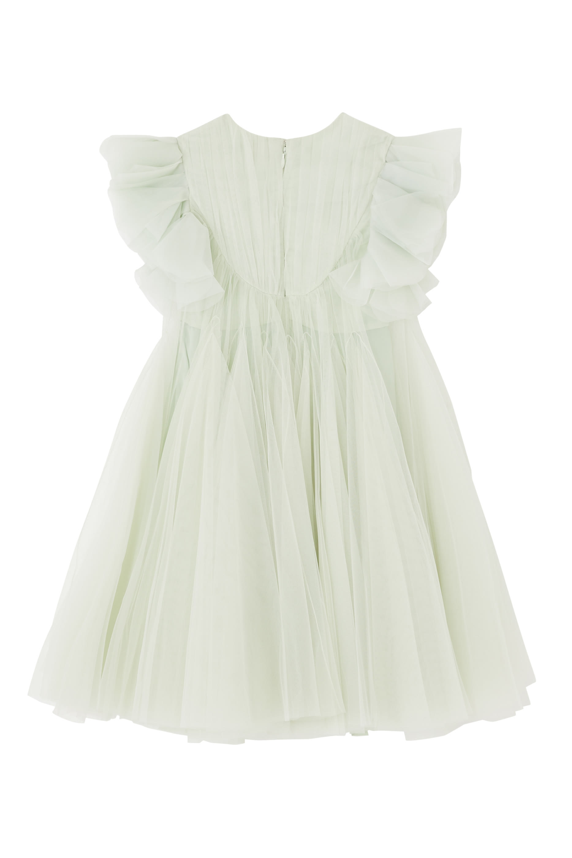 Kids Julia Tulle Dress