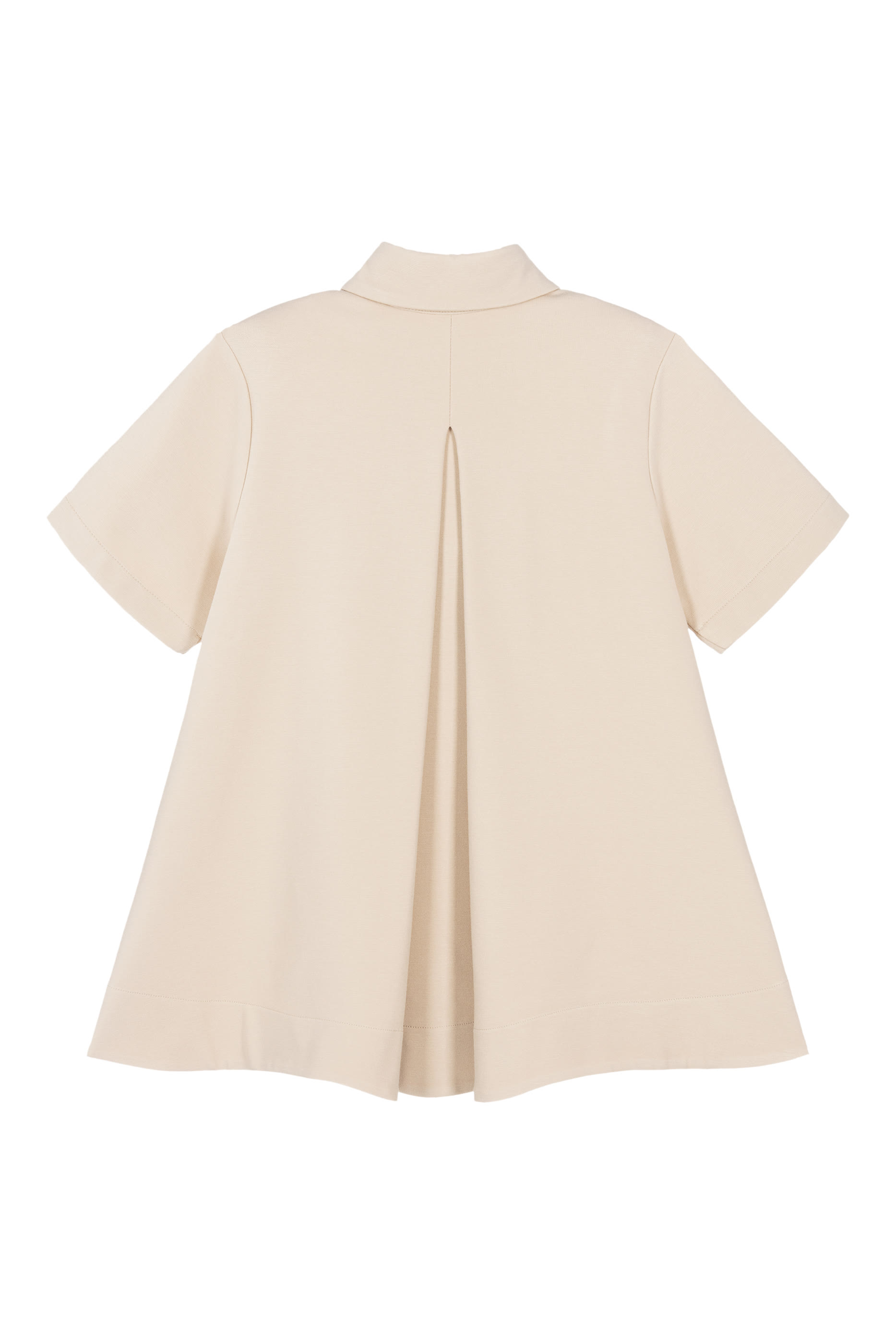 Kids Milano-Stitch Dress