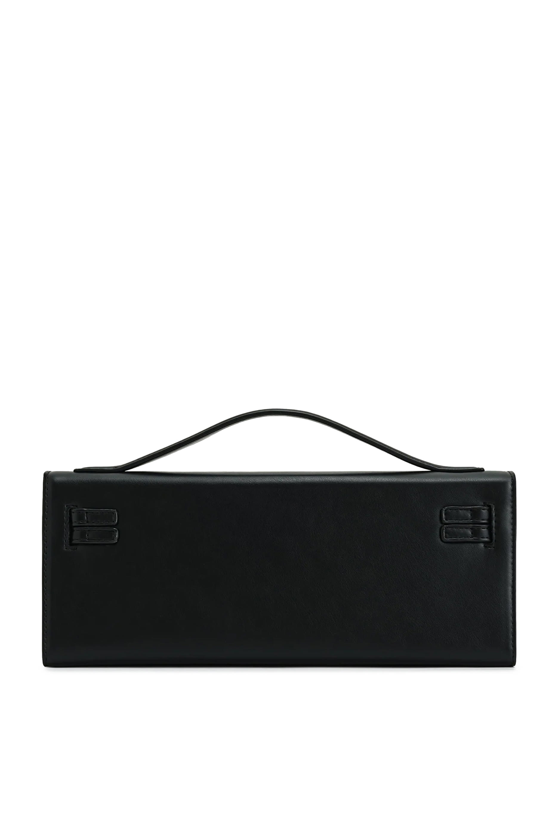  Bria Structured Top Handle Bag