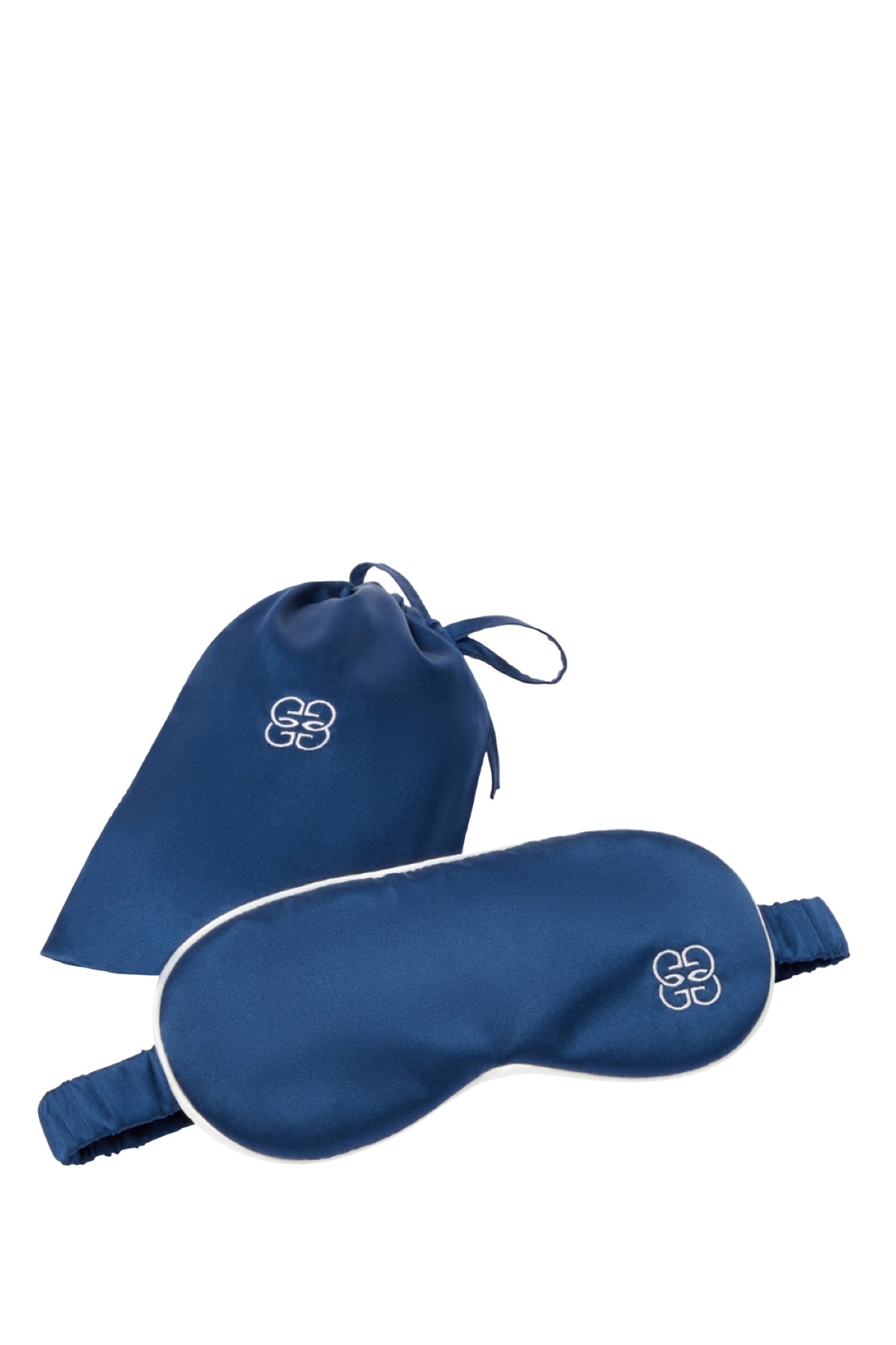 Silk Travel Eye Mask