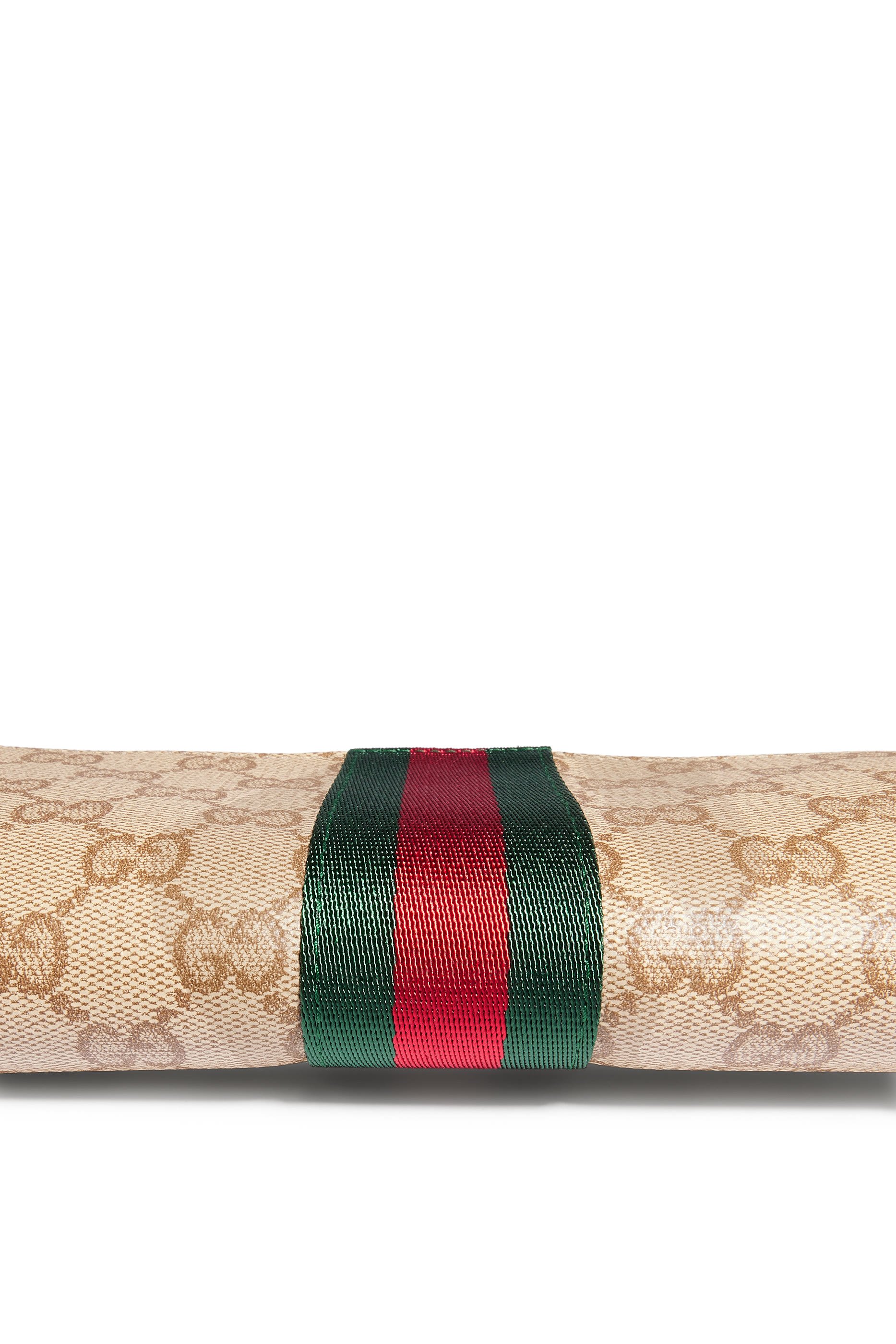 Long Wallet with Web 