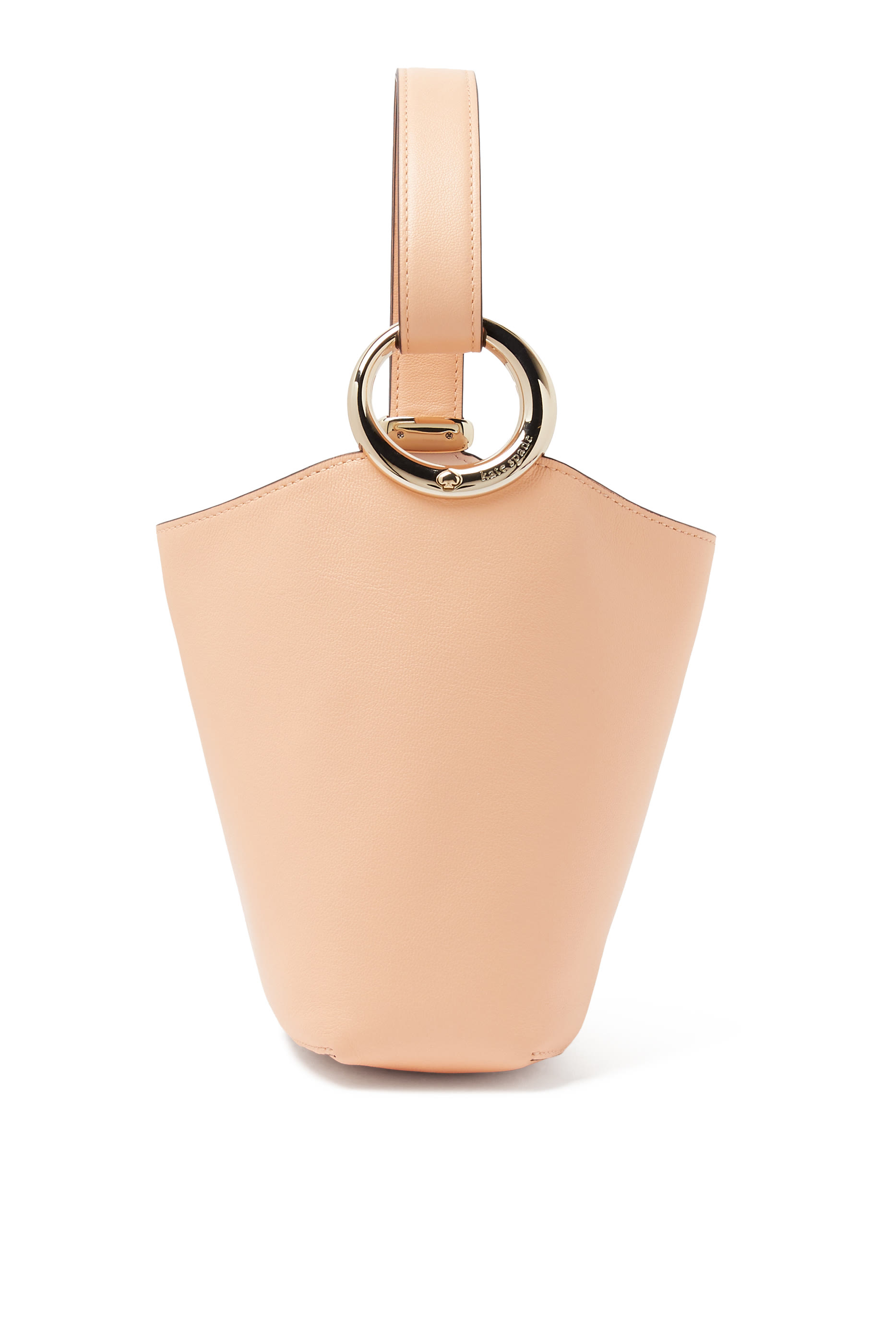 Halo Mini Bucket Bag