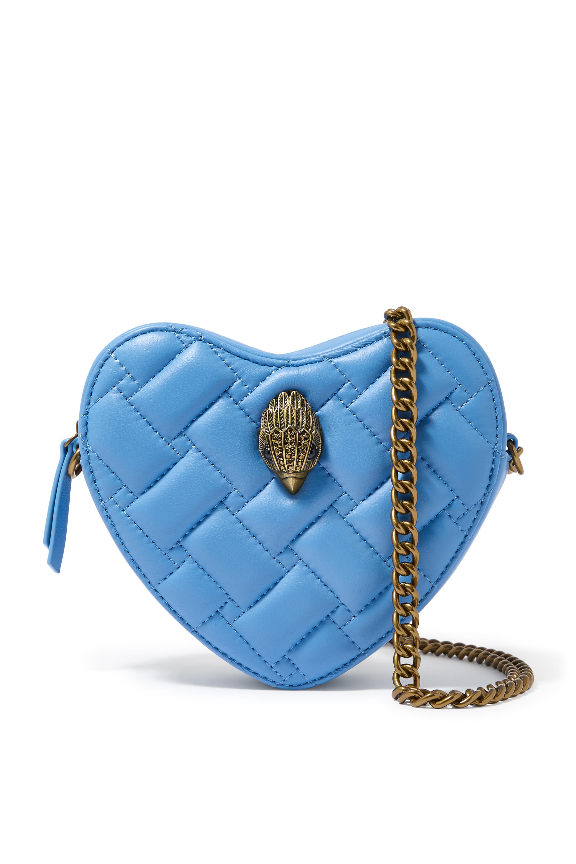 Kensington Heart Bag