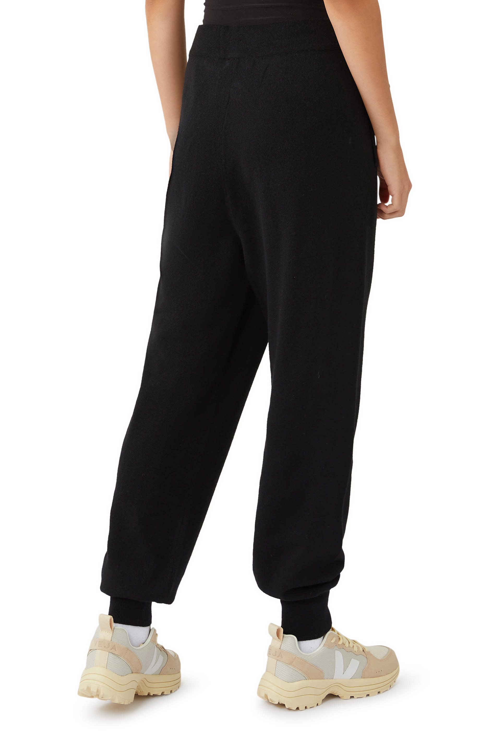 Recyled Cashmere Sweatpants