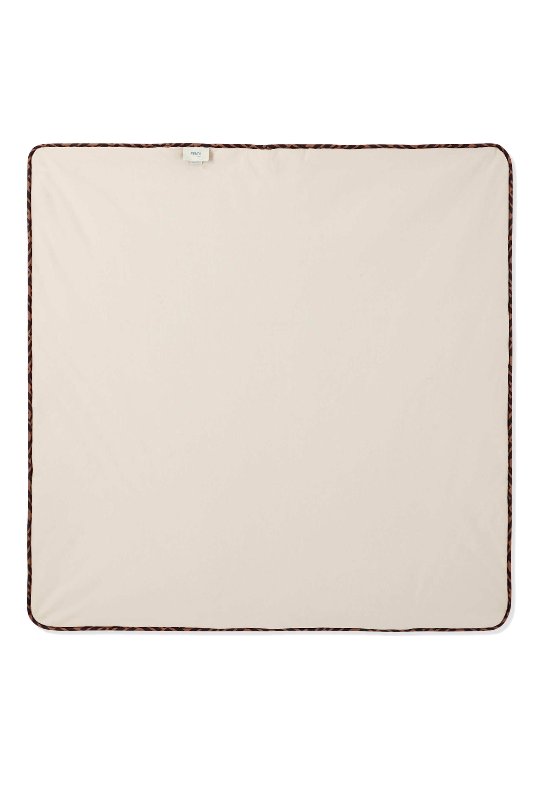 Sleeping Baby Blanket