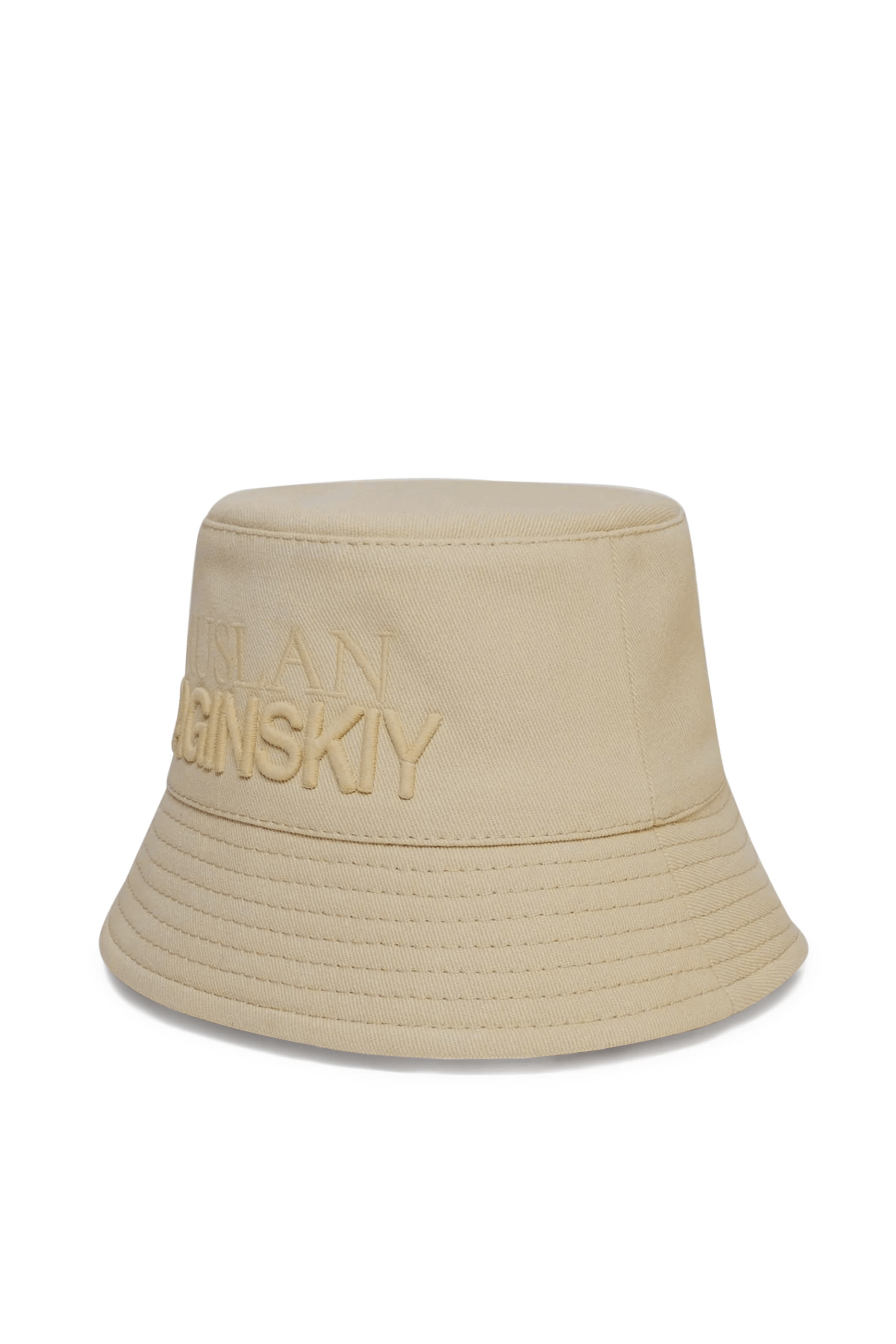 Cotton Bucket Hat
