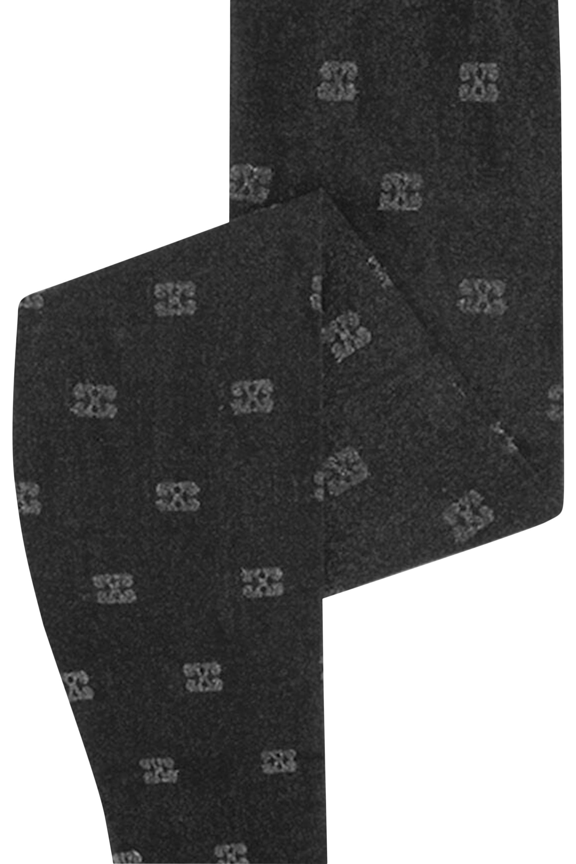 Butterfly Lace Tights