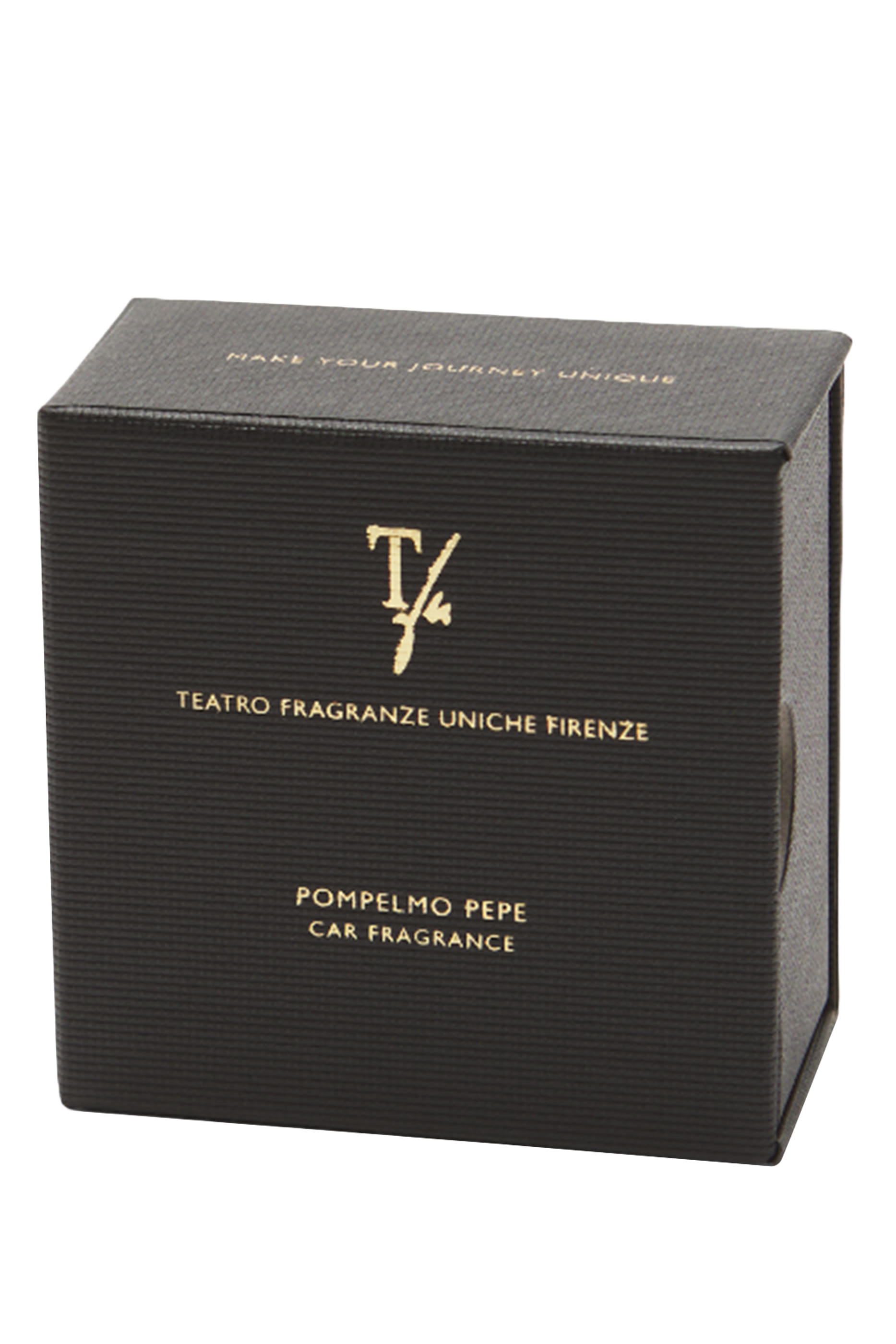 Pompelmo Pepe Car Fragrance