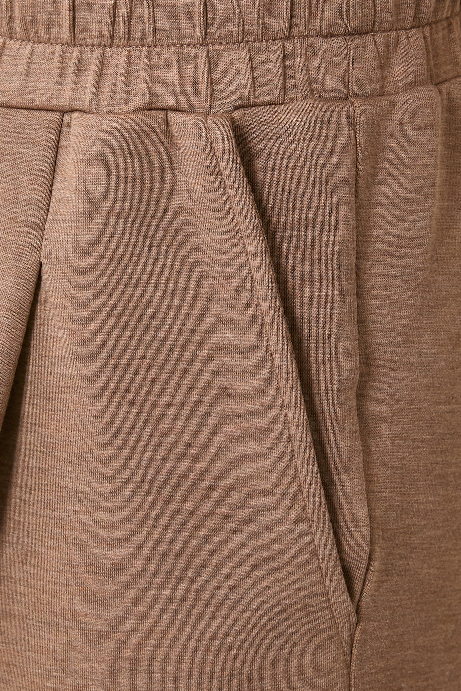 Extra Wide Leg Pants 29.5"