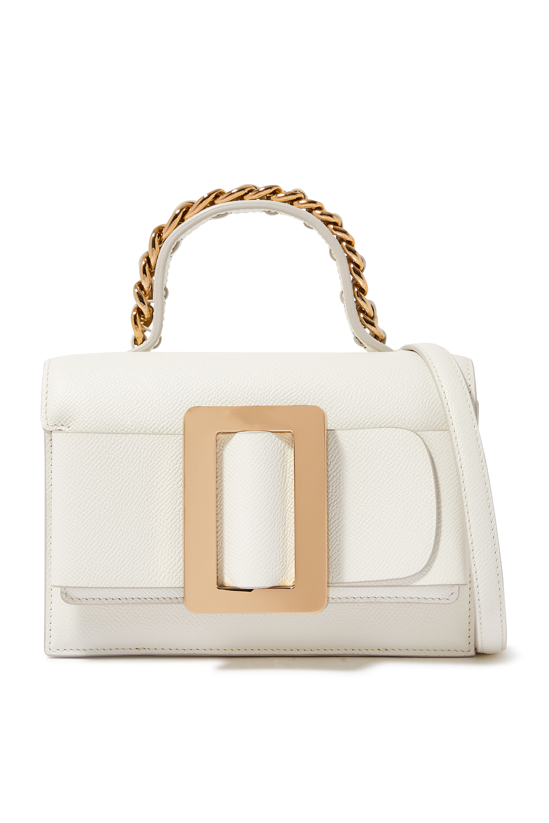 Fred 19 Epsom Handbag