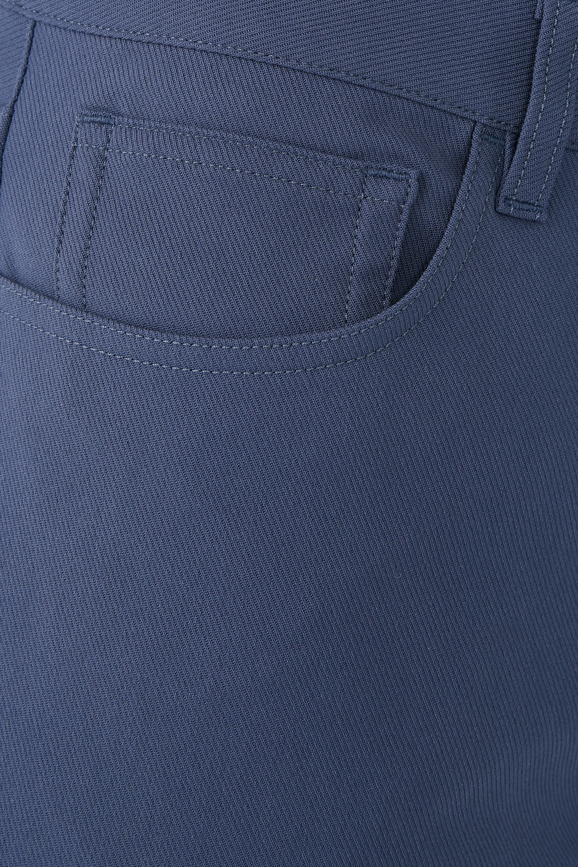 Raffi 5-Pocket Neoteric Twill Pants