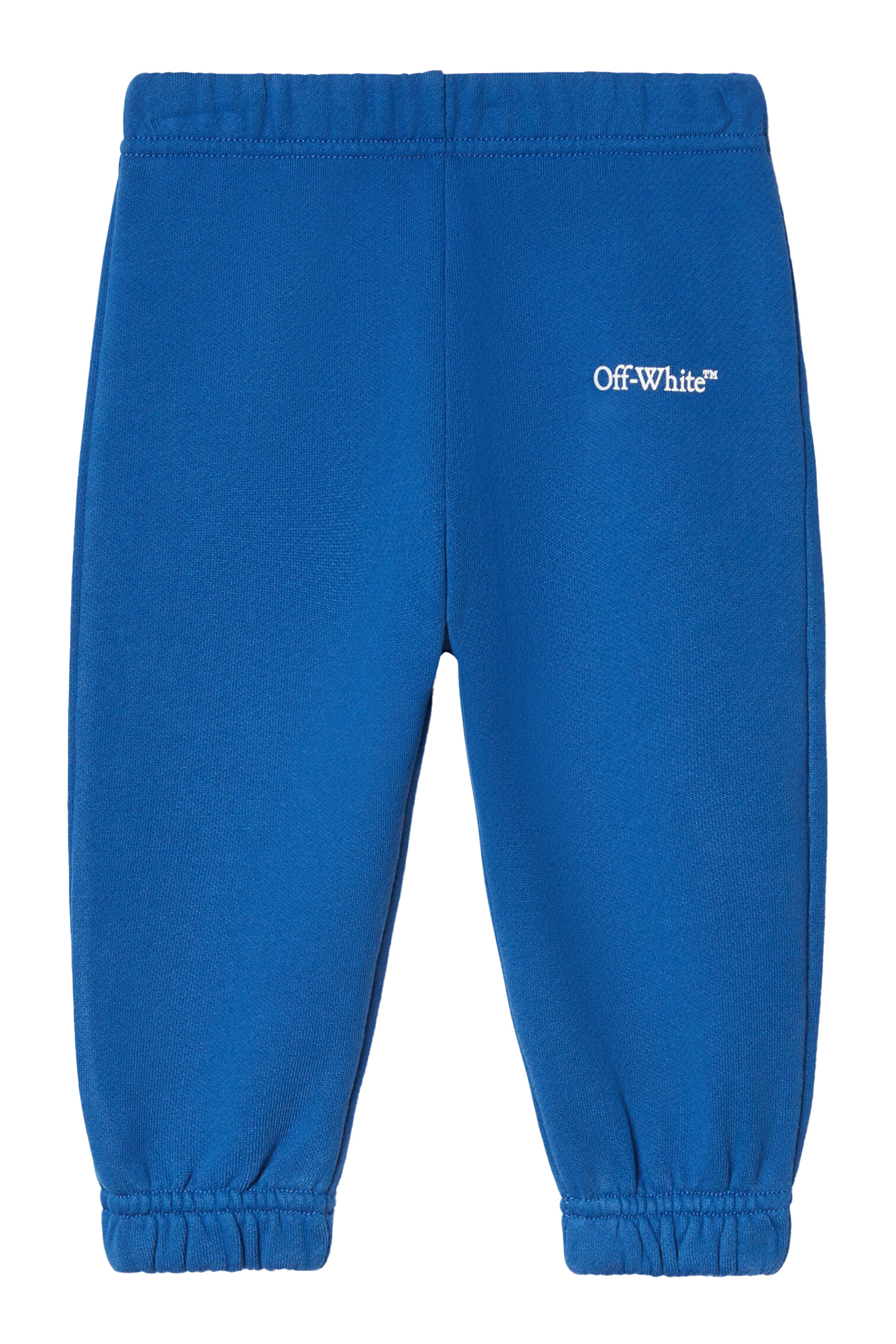 Kids Diagonal Bookish Sweatpants