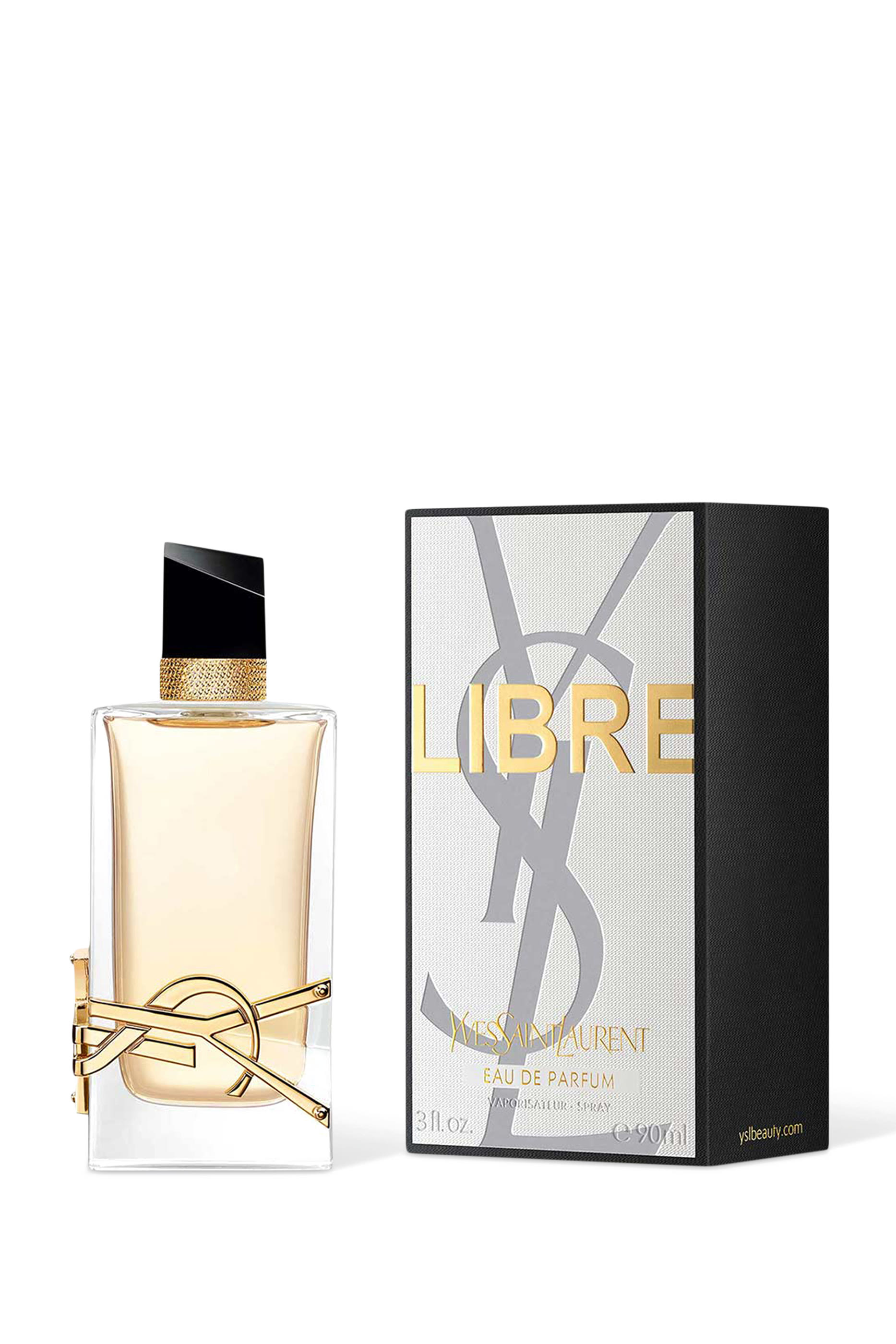 Libre Eau de Parfum