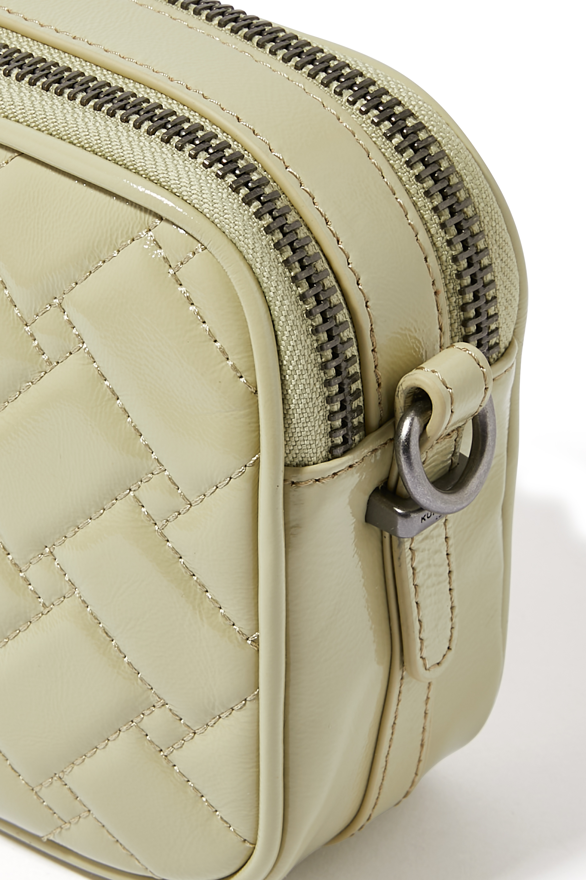 Drench Kensington Double Zip Padded Camera Bag