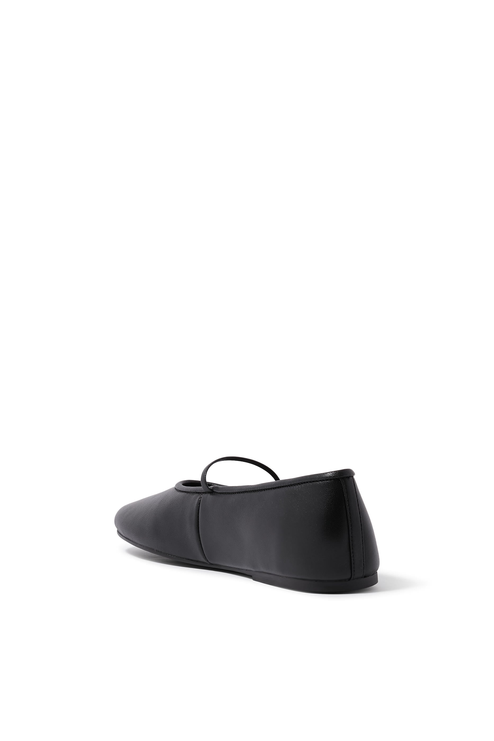 Martinez Nappa Ballets