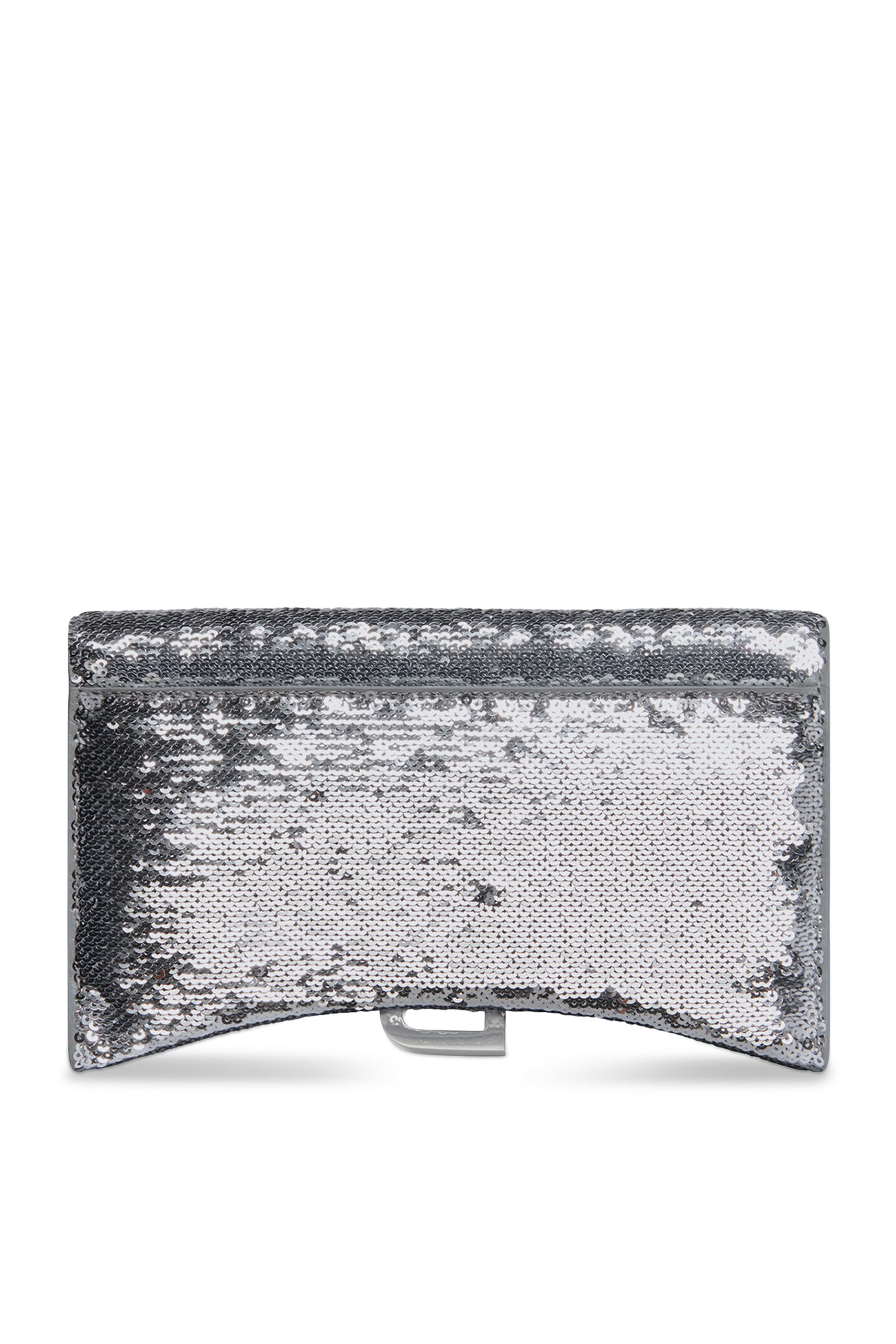 Hourglass Chain Wallet