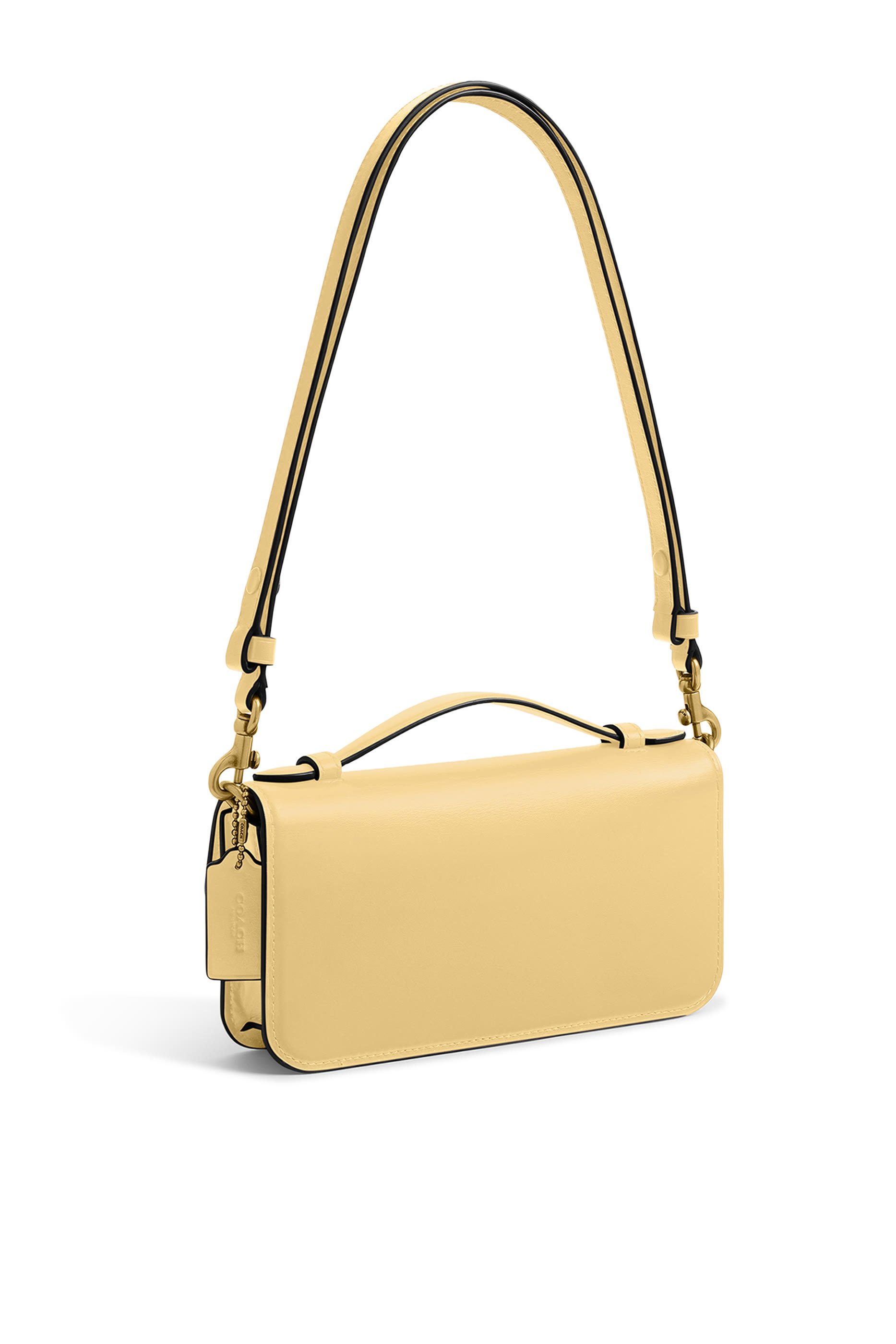 Elora Top Handle Crossbody Bag