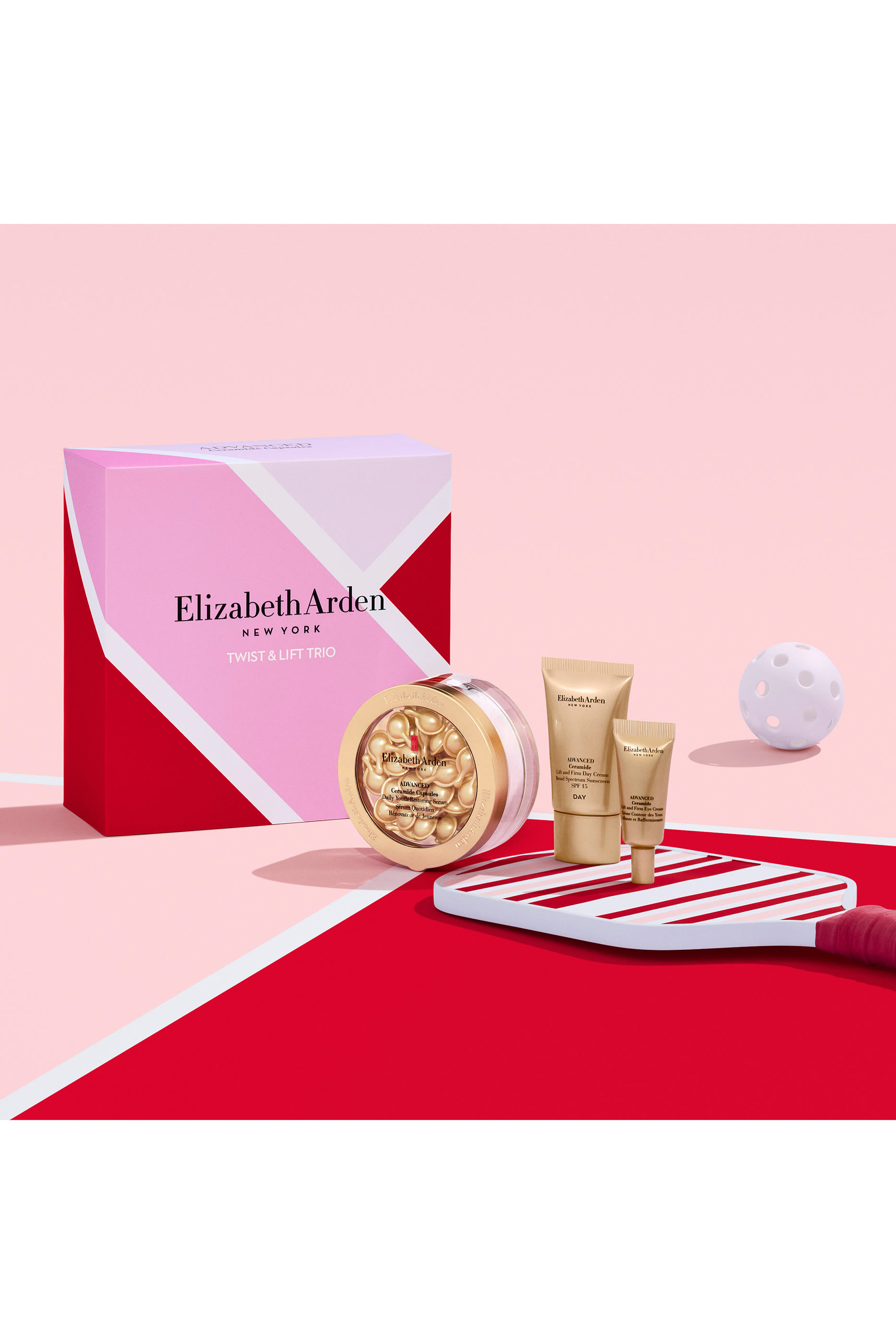 Twist & Lift 3-Piece Gift Set