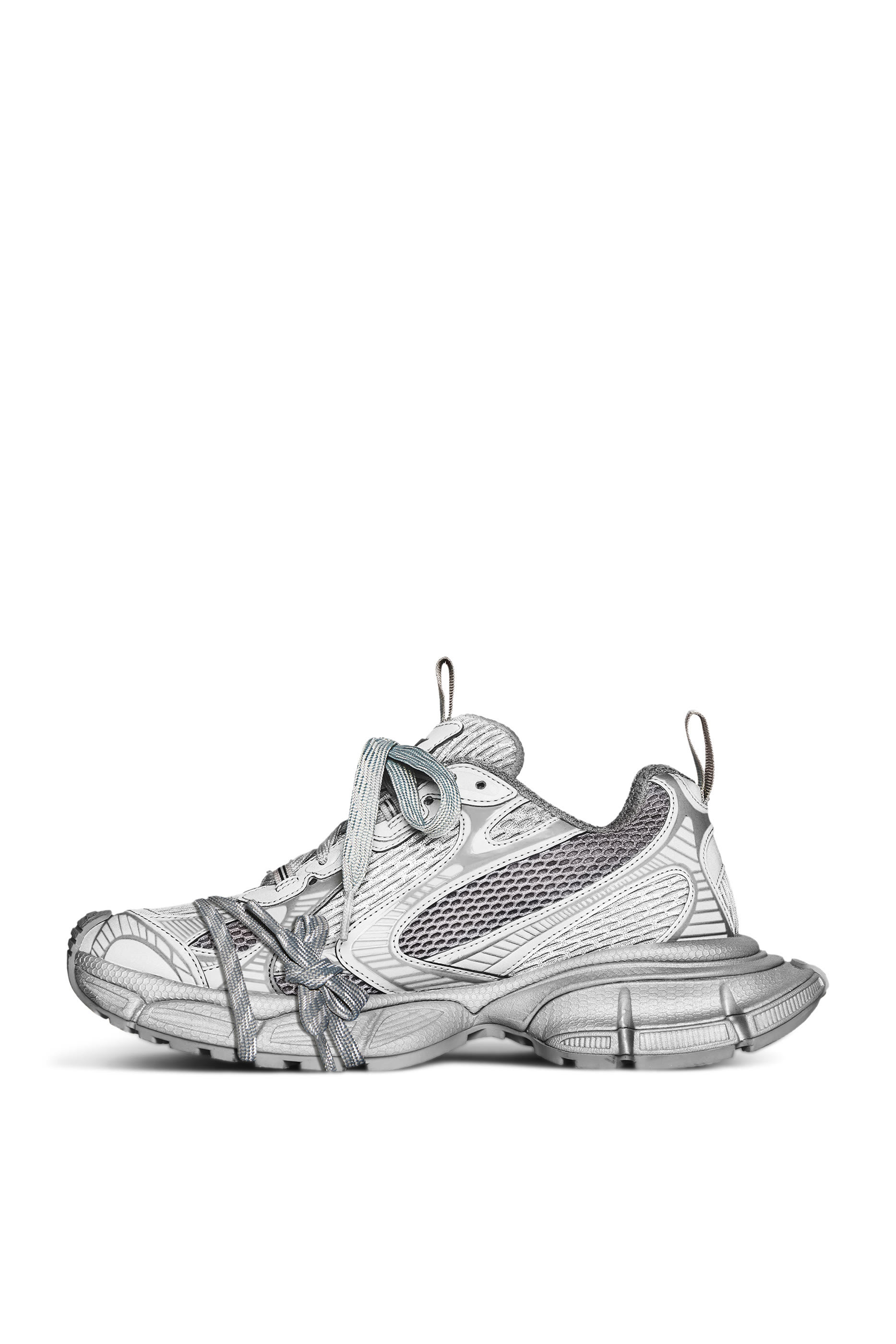 3XL Reflective Sneakers