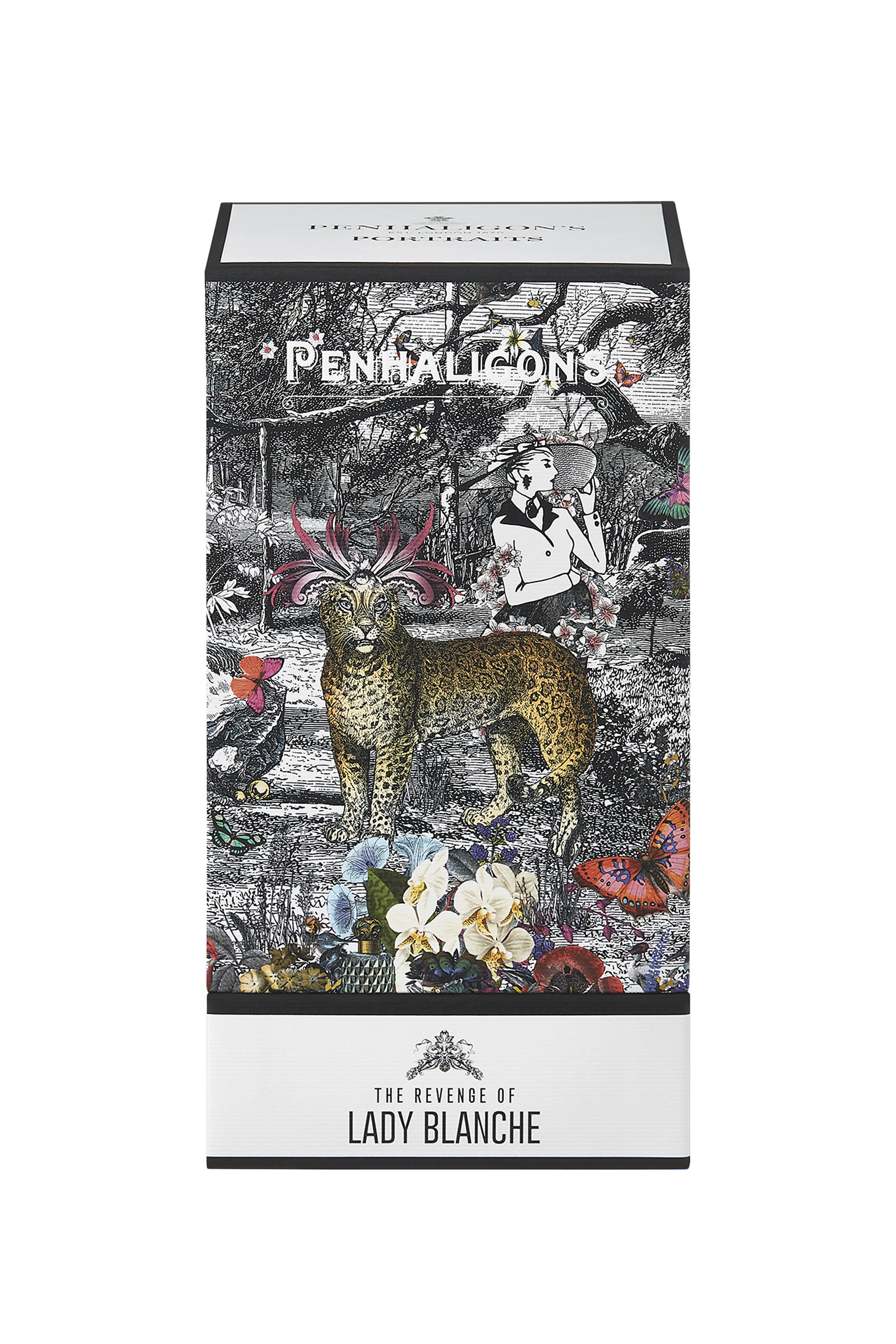 Lady Blanche Eau de Parfum