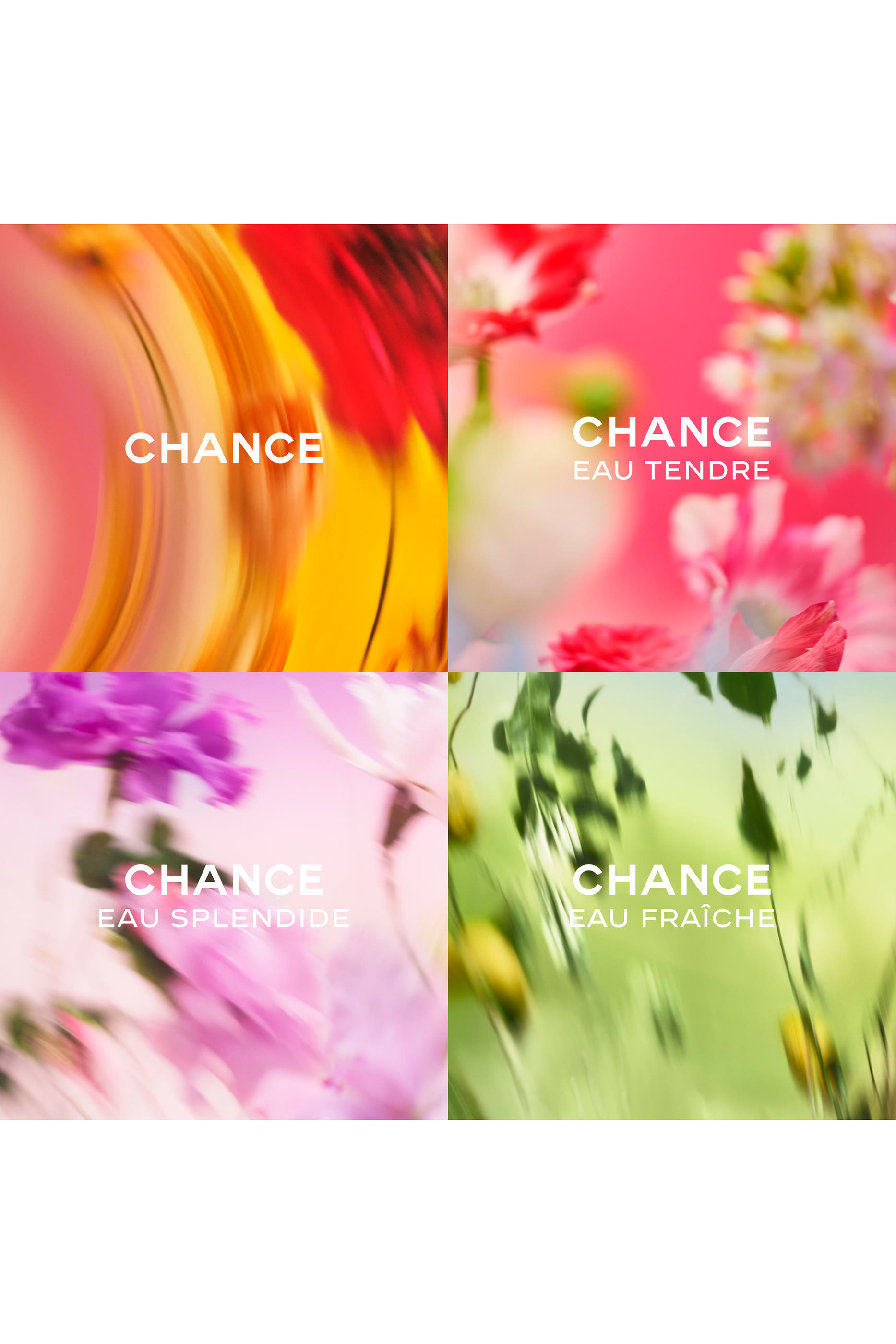 CHANCE Eau De Parfum Spray