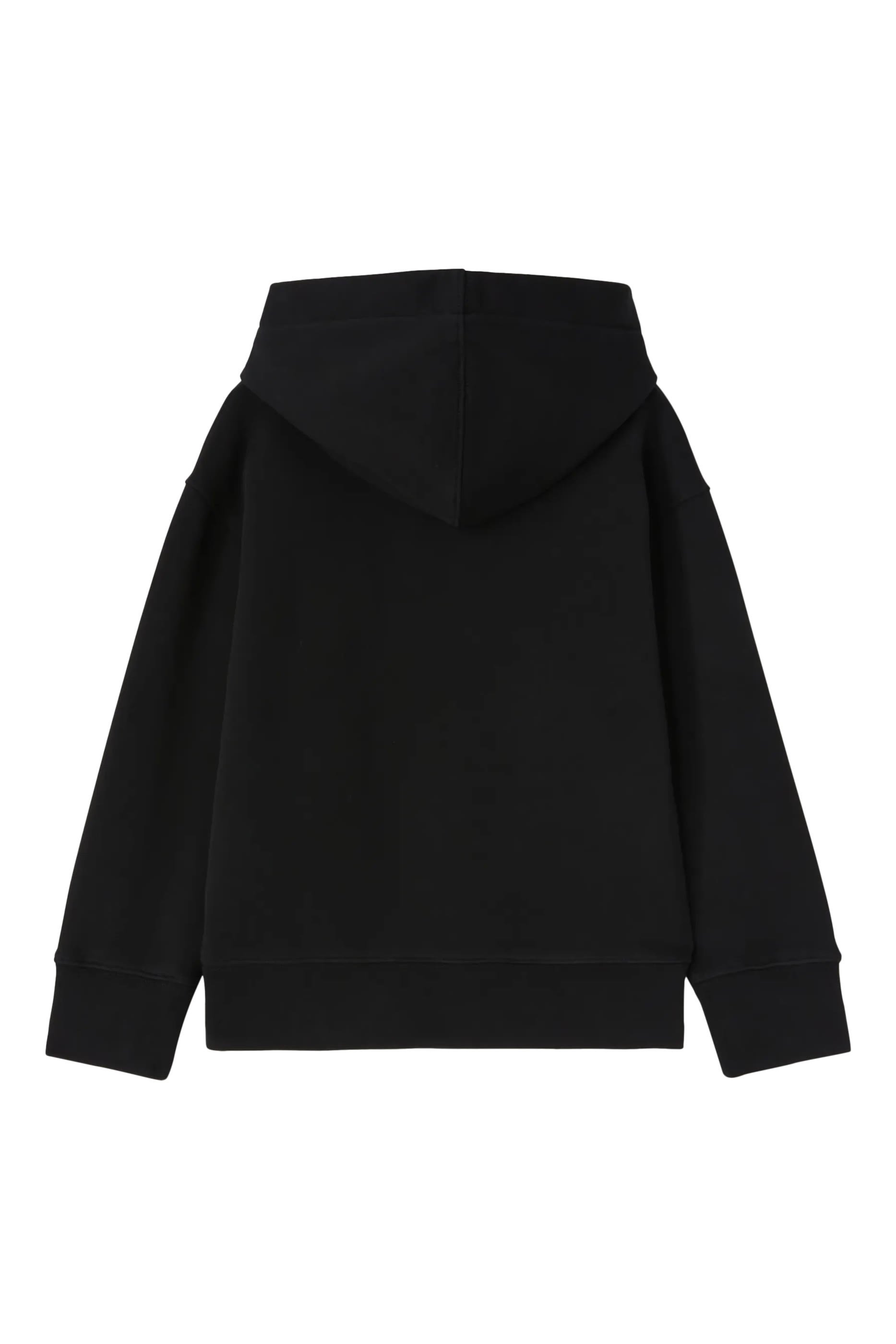 Kids The Palm Hoodie