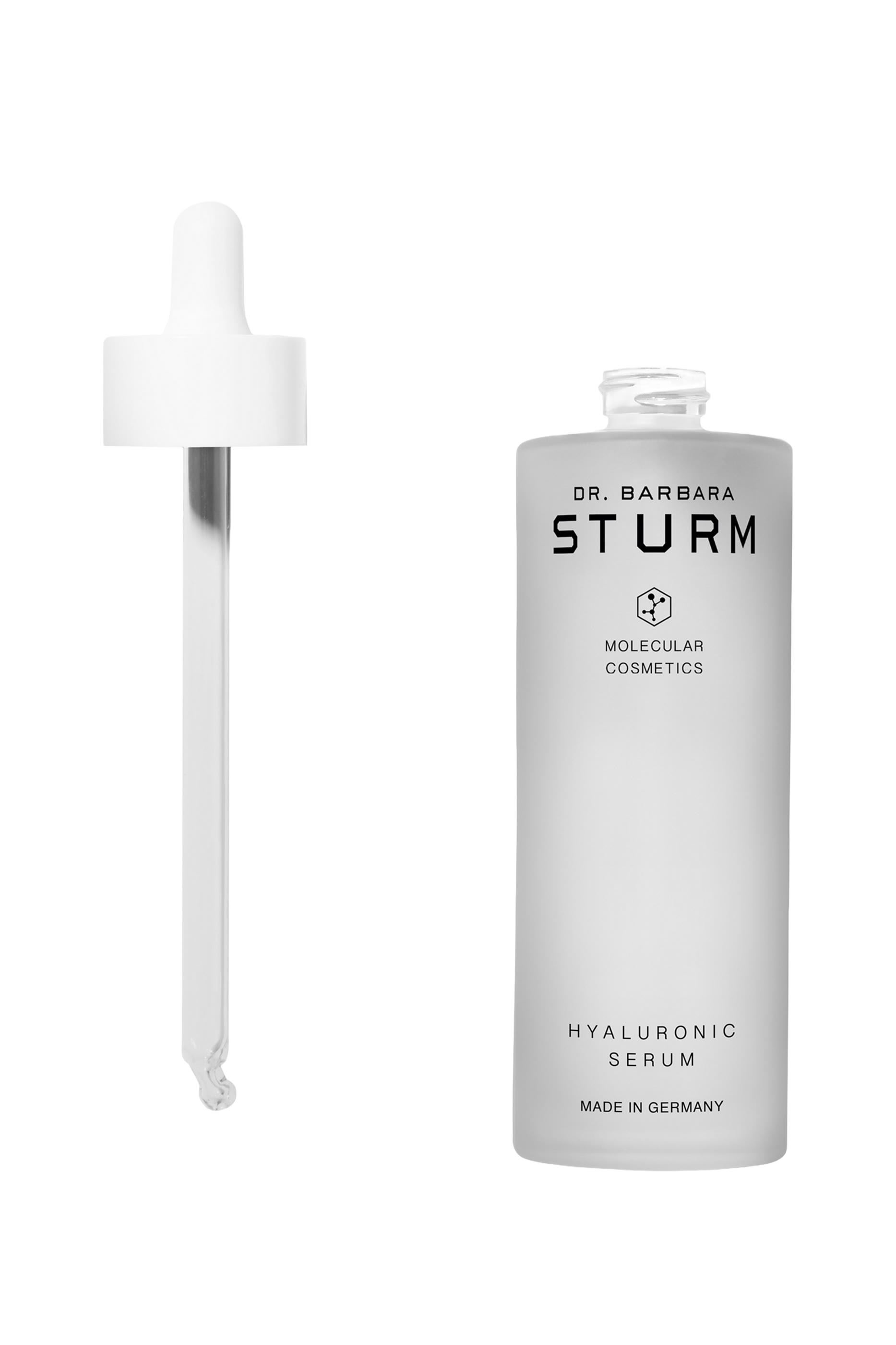Hyaluronic Serum