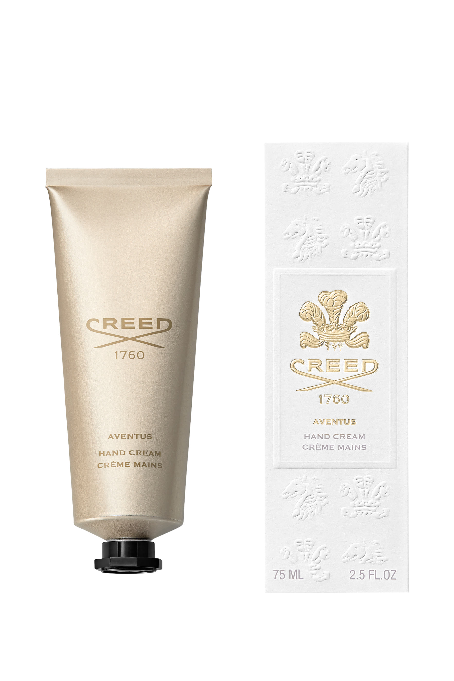 Aventus Hand Cream