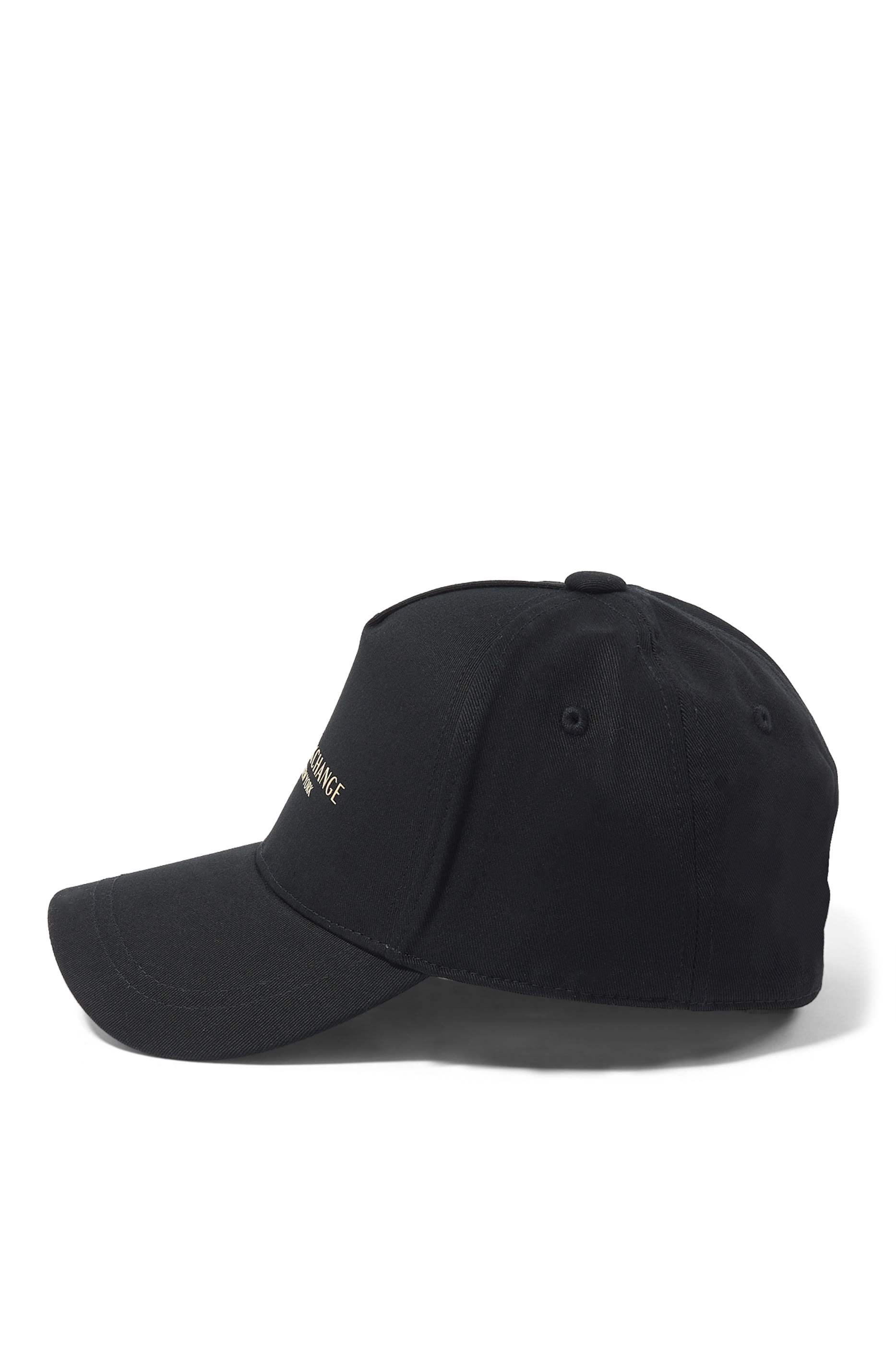 Logo Baseball Cap