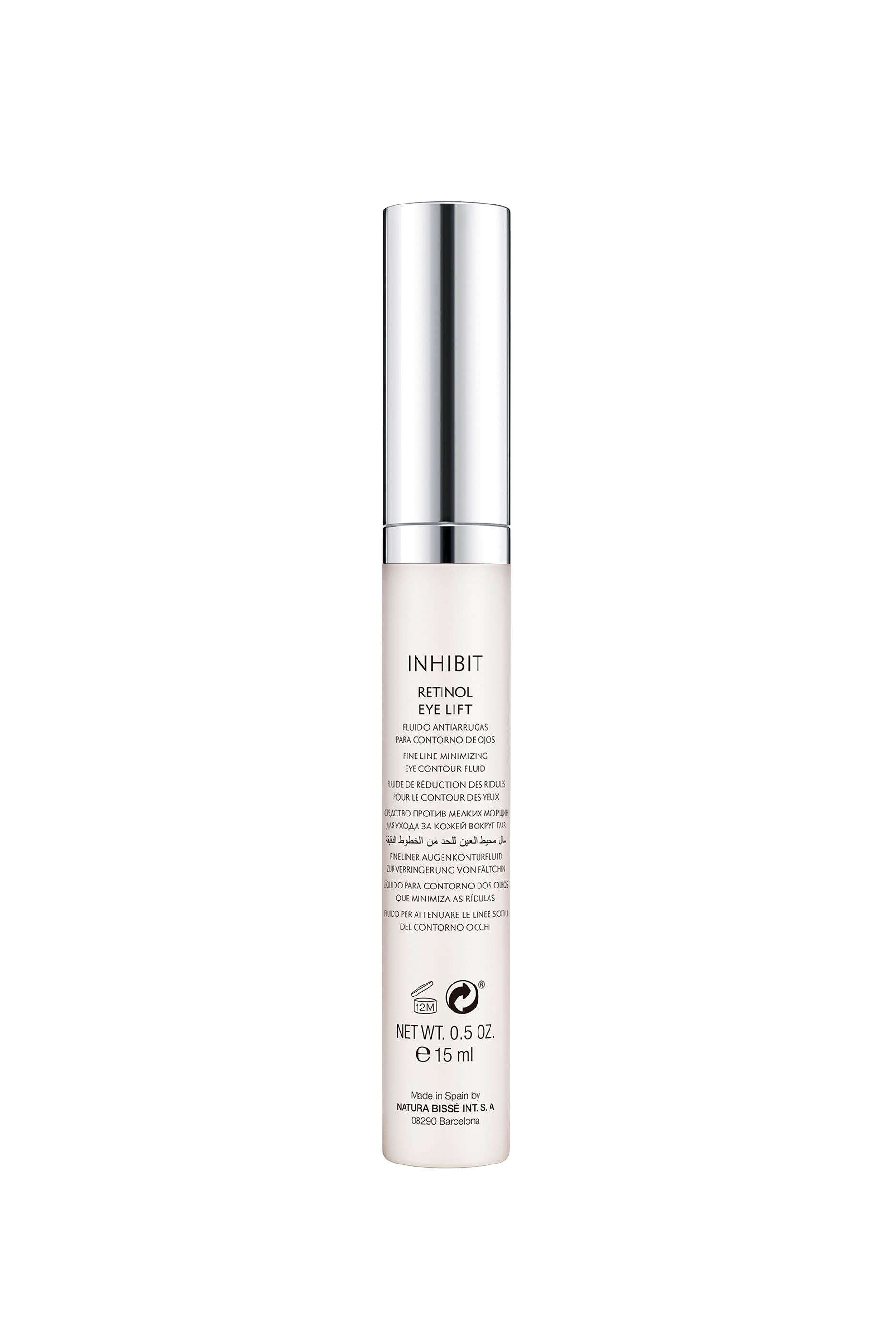 Inhibit Retinol Eye Lift
