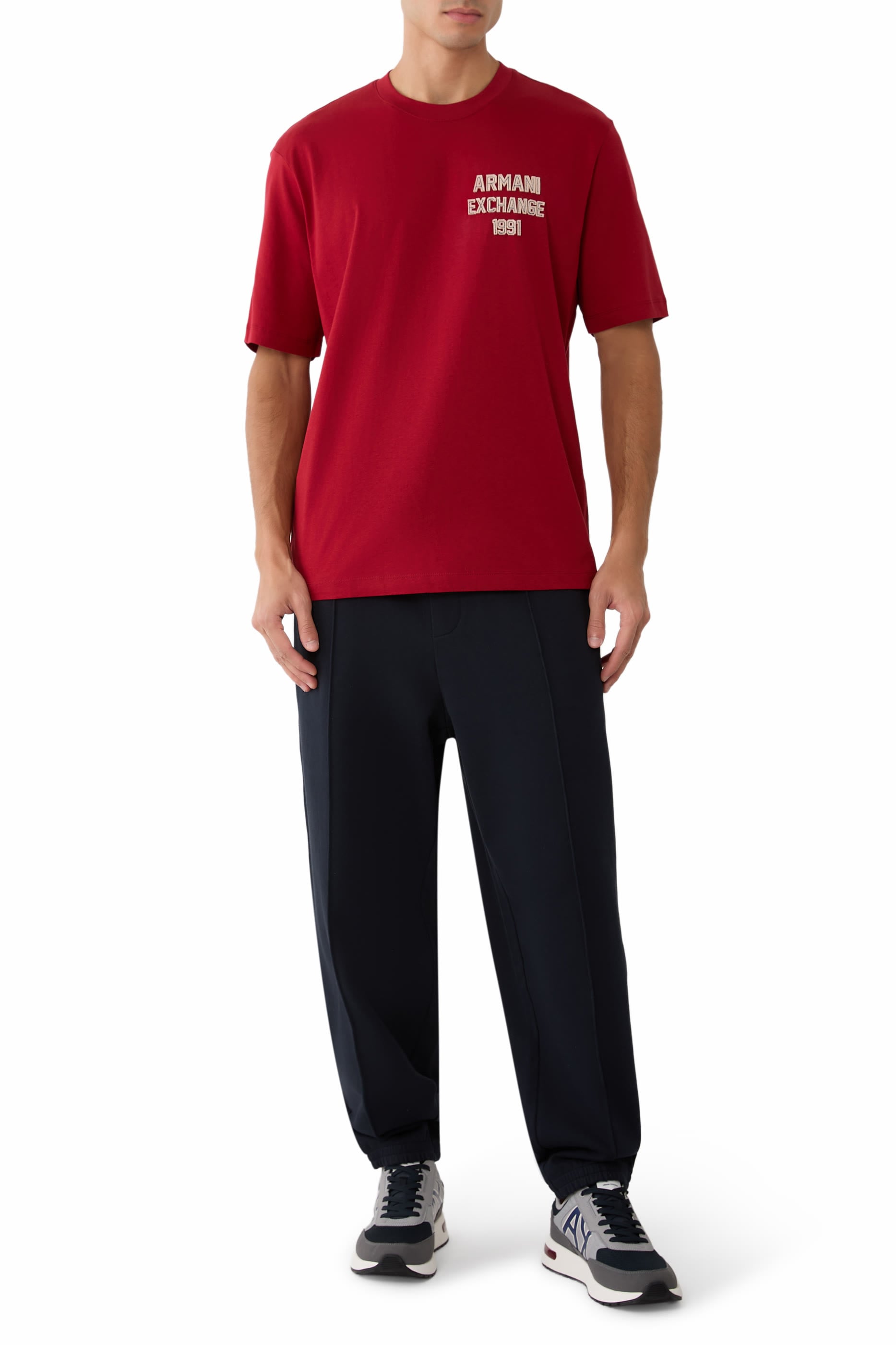 Logo T-Shirt