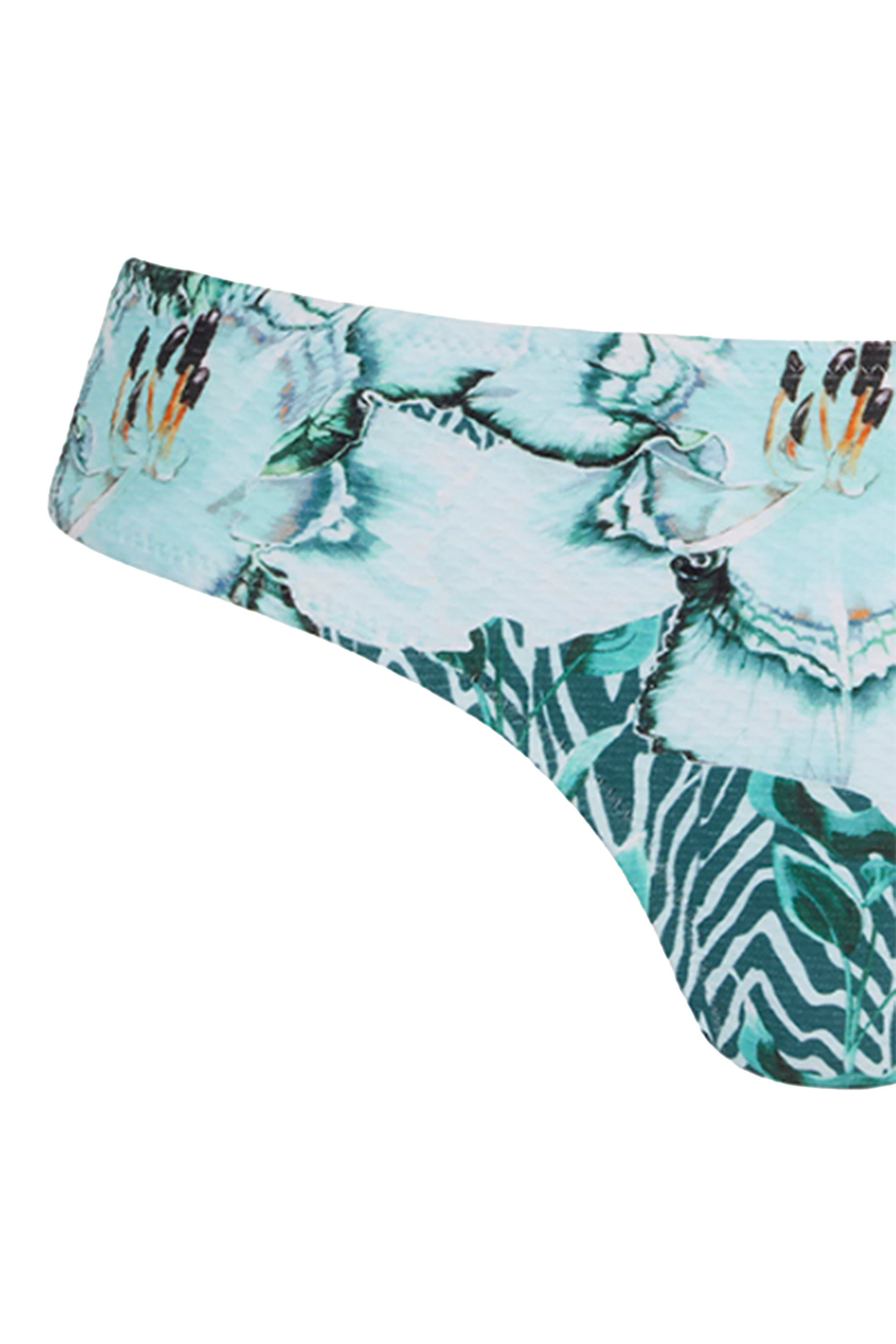 x Temperley London Liana Hipster Bottom