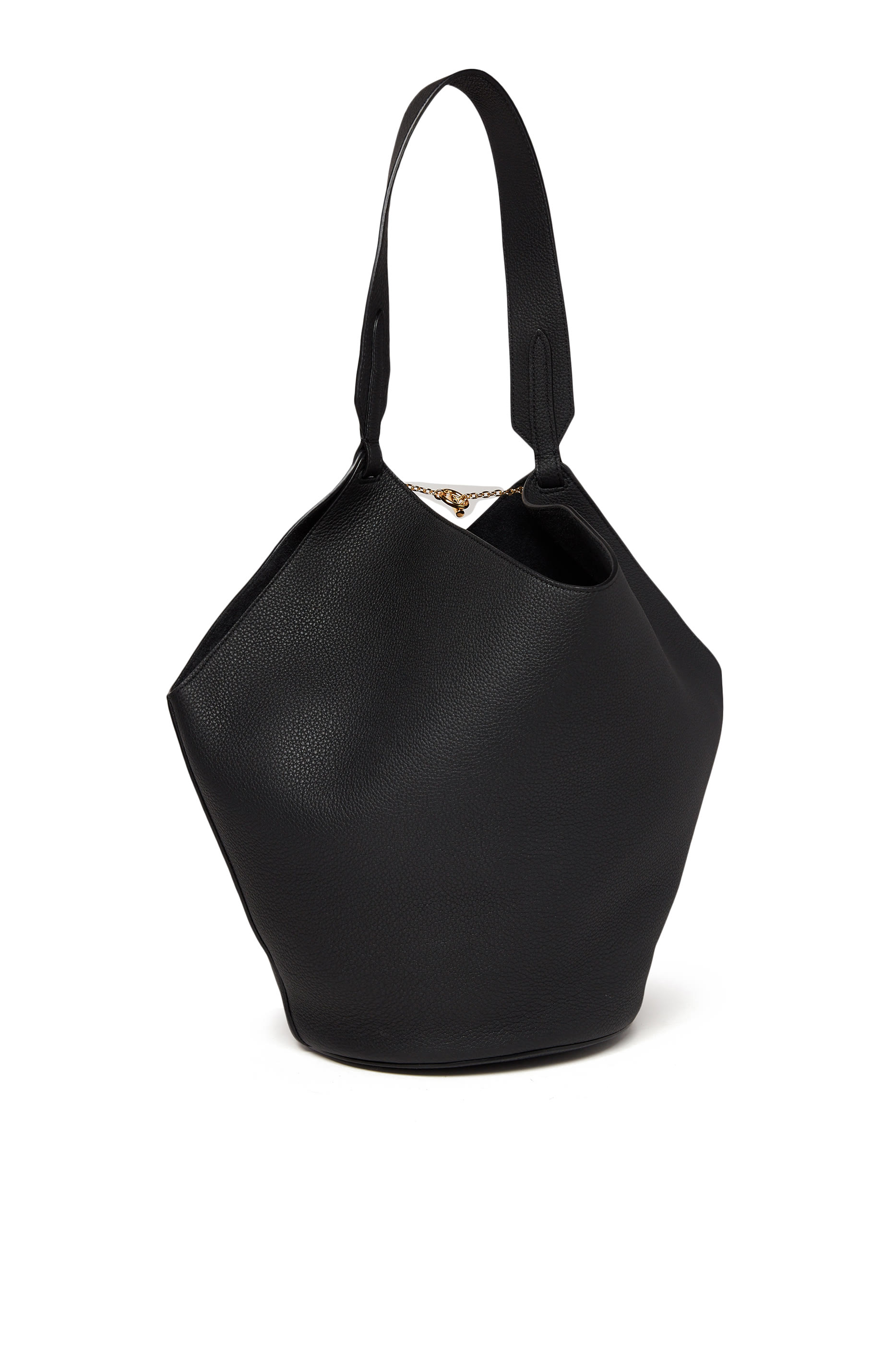  Small Lotus Tote Bag