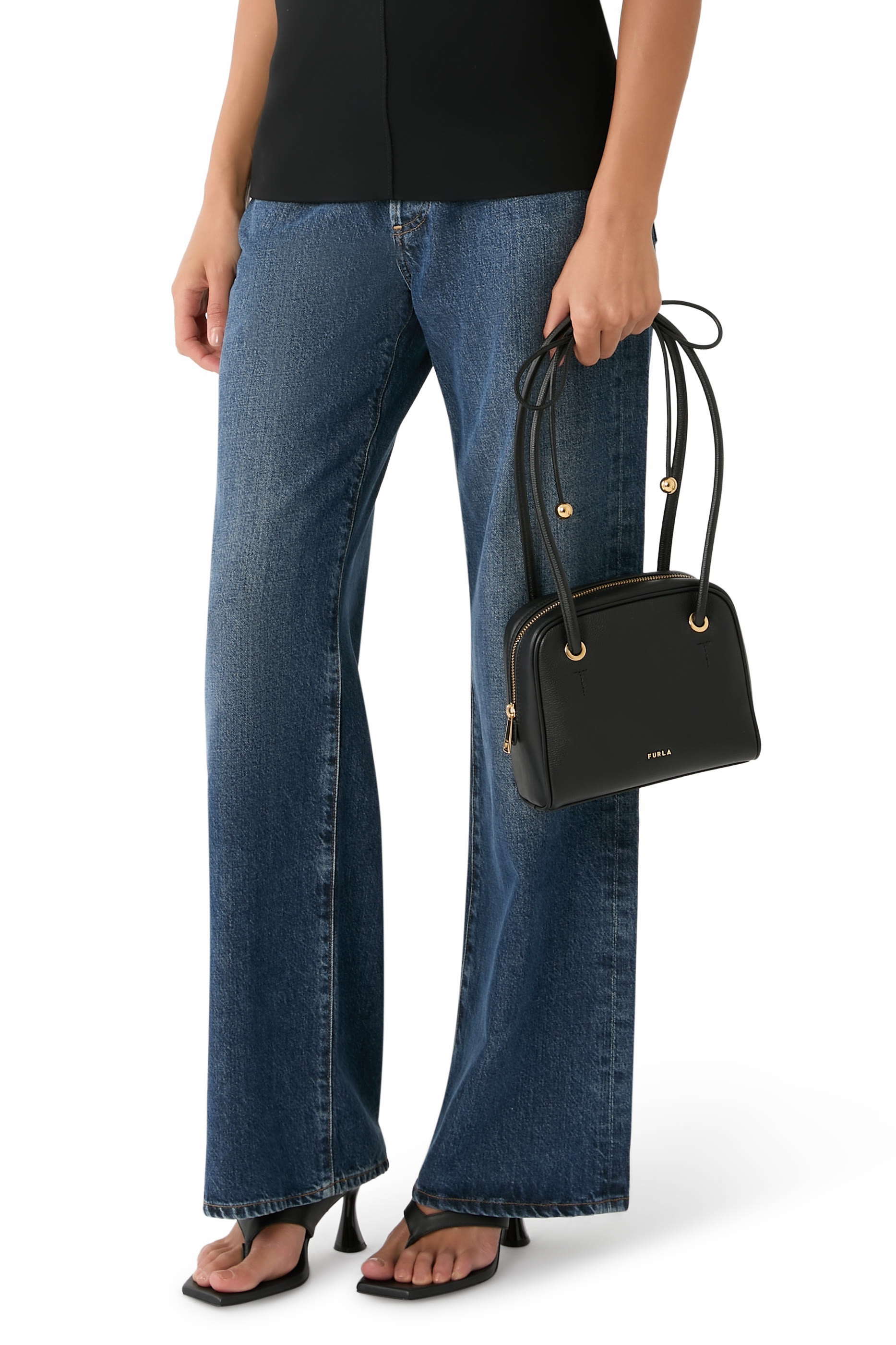  Poppy Small Dome Bag