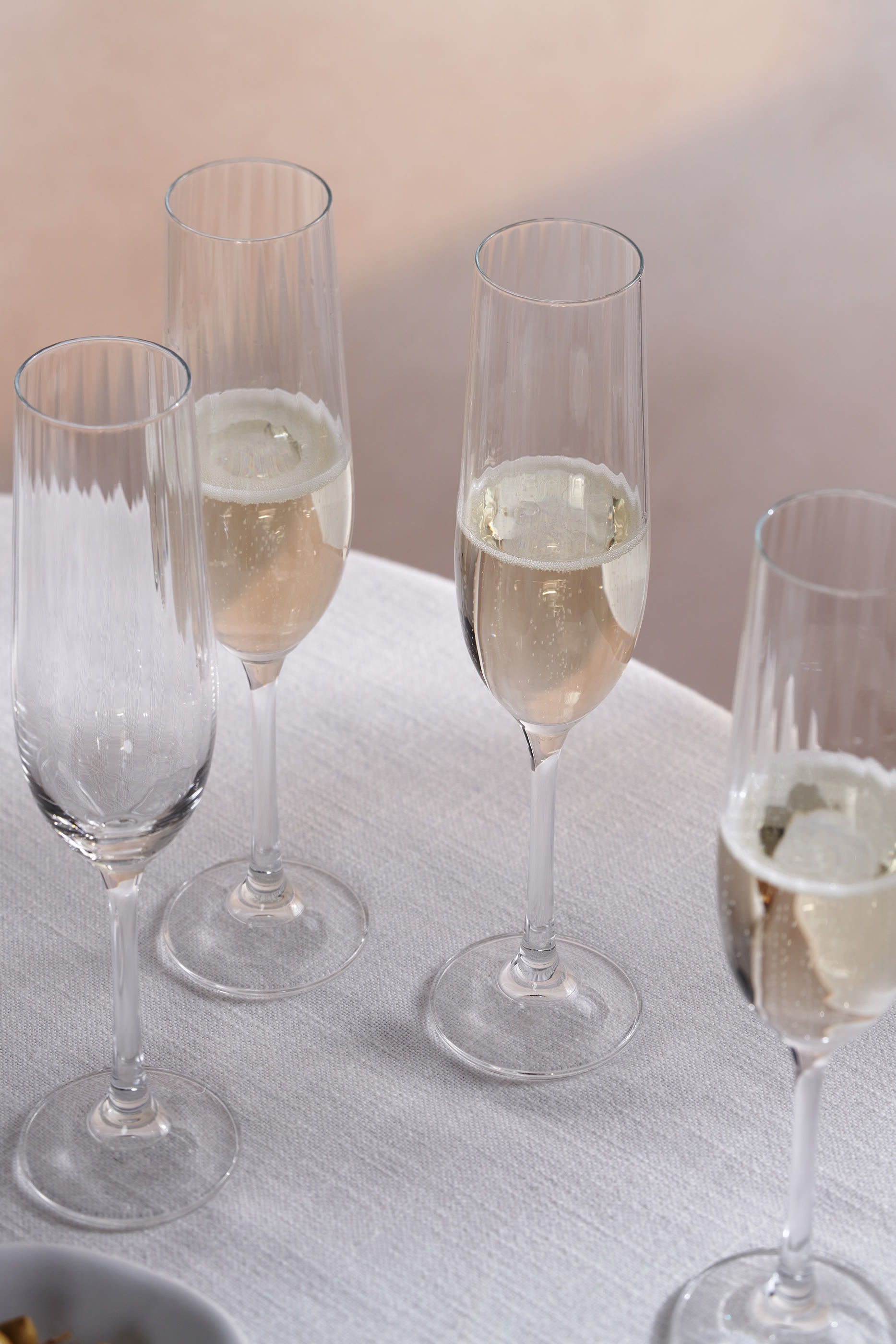 Skye Optic Flute Set