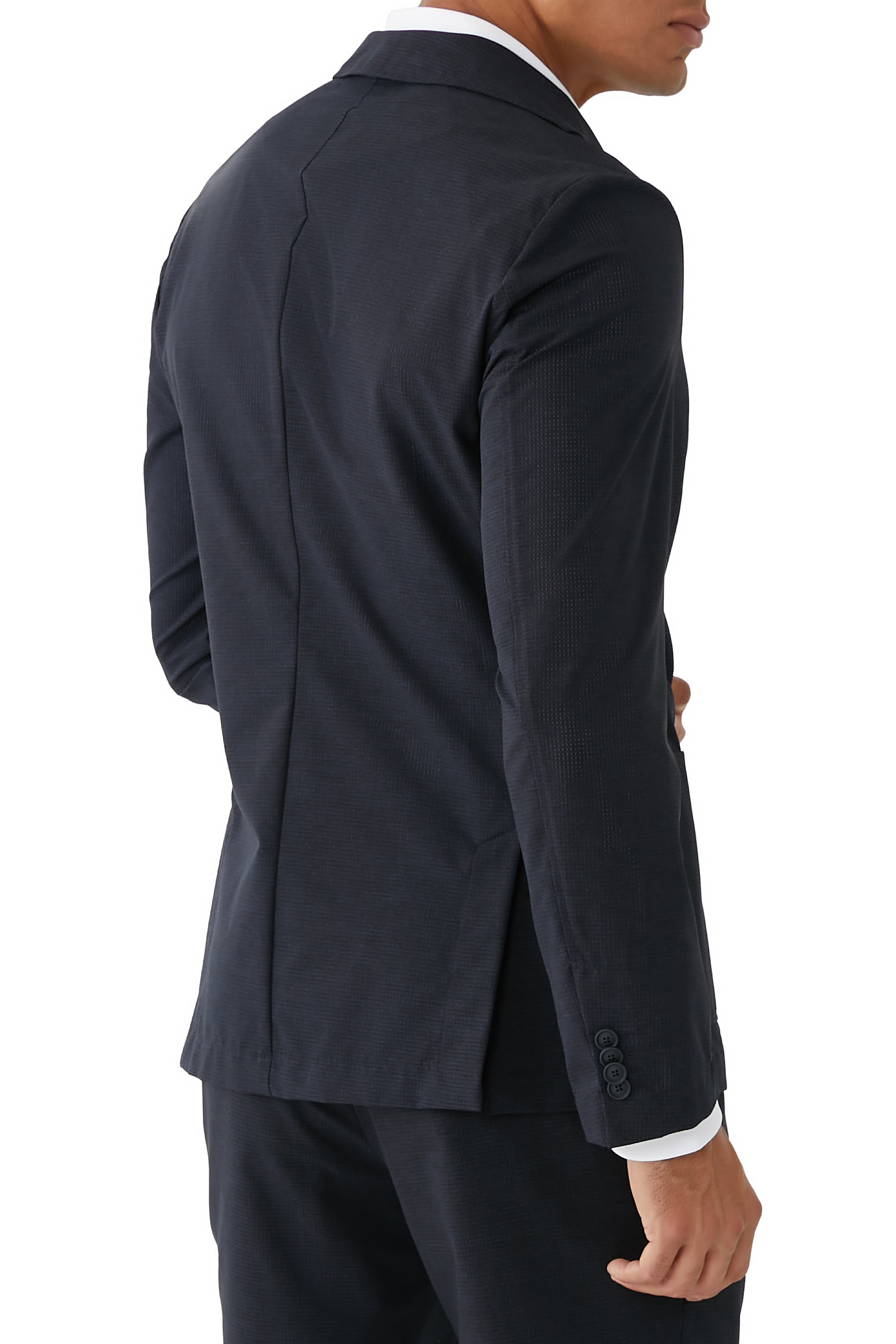 Slim Fit Blazer