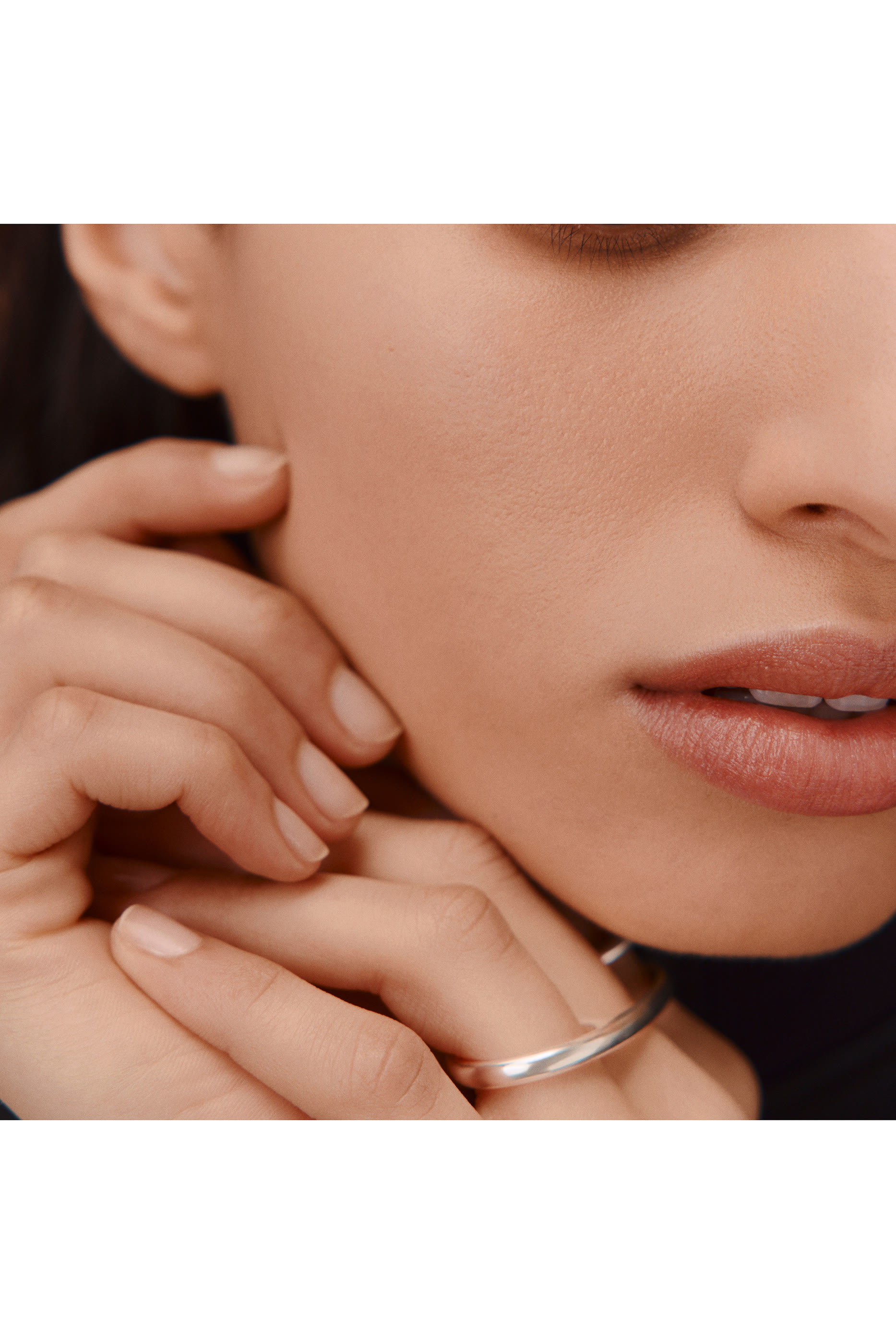 Plein Air, Luminous Matte Skincare Foundation