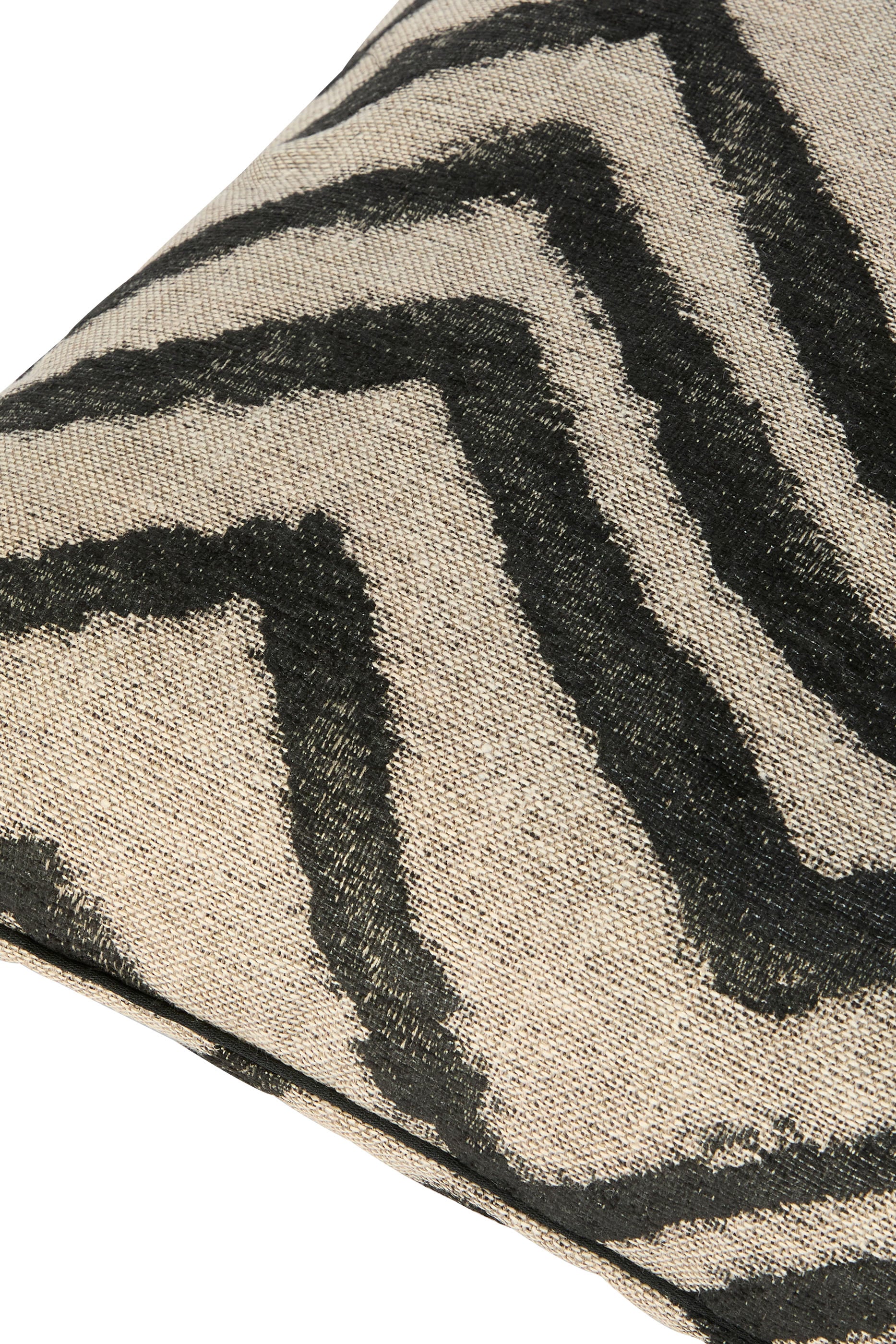Graffiti Cushion 